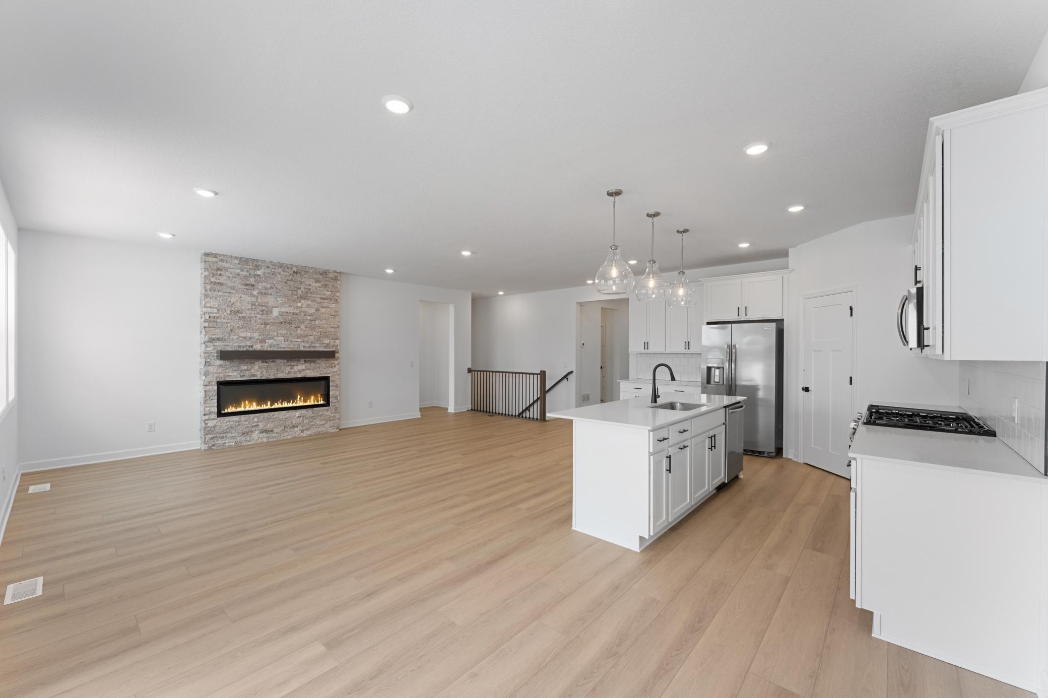 View of Residential at 4333 132nd Avenue, Blaine MN 55449, Blaine (7 of 19) - Mike Wilen | Minnesota Team Real Estate