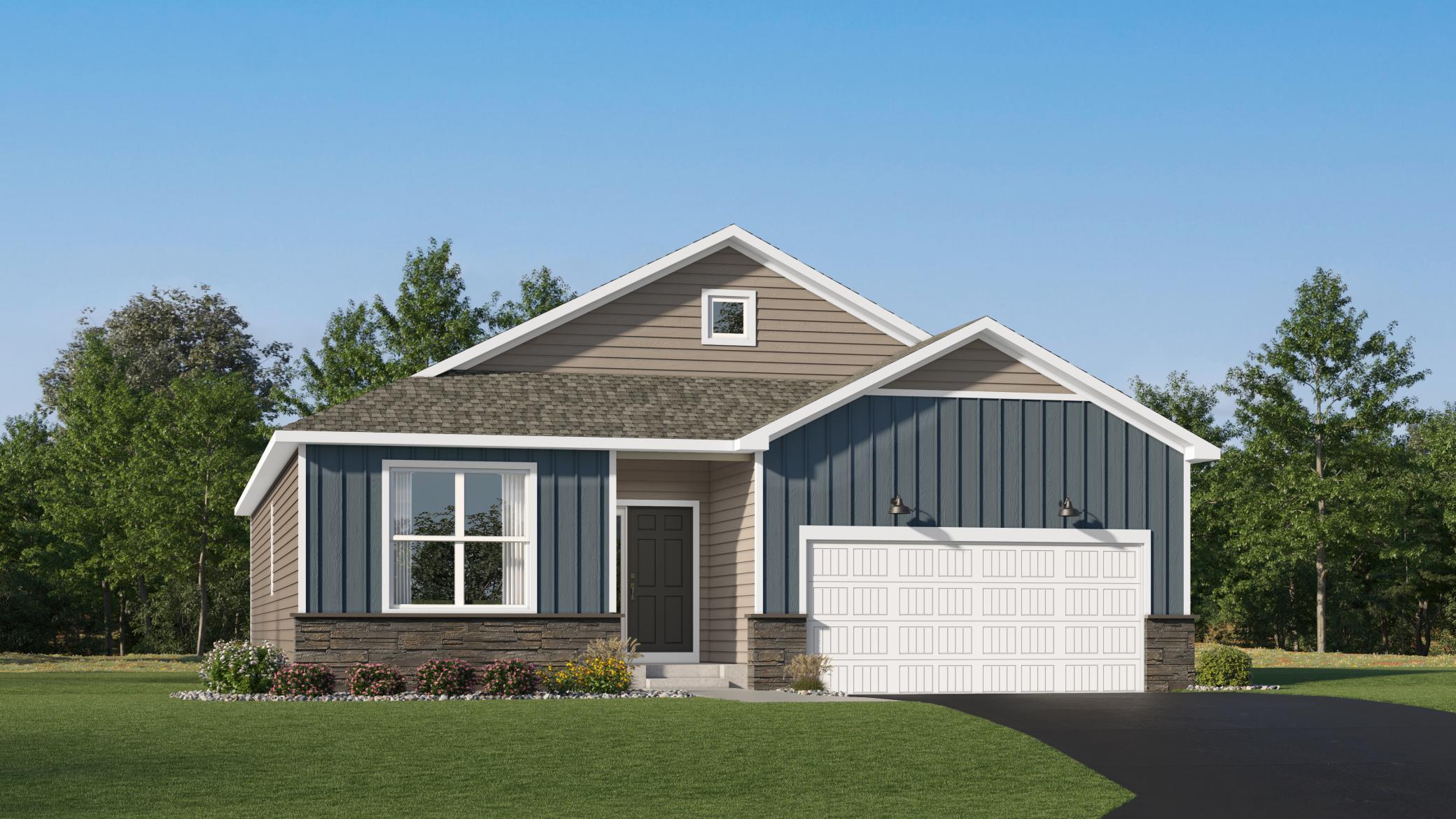 View of Residential at 4333 132nd Avenue, Blaine MN 55449, Blaine (2 of 19) - Mike Wilen | Minnesota Team Real Estate