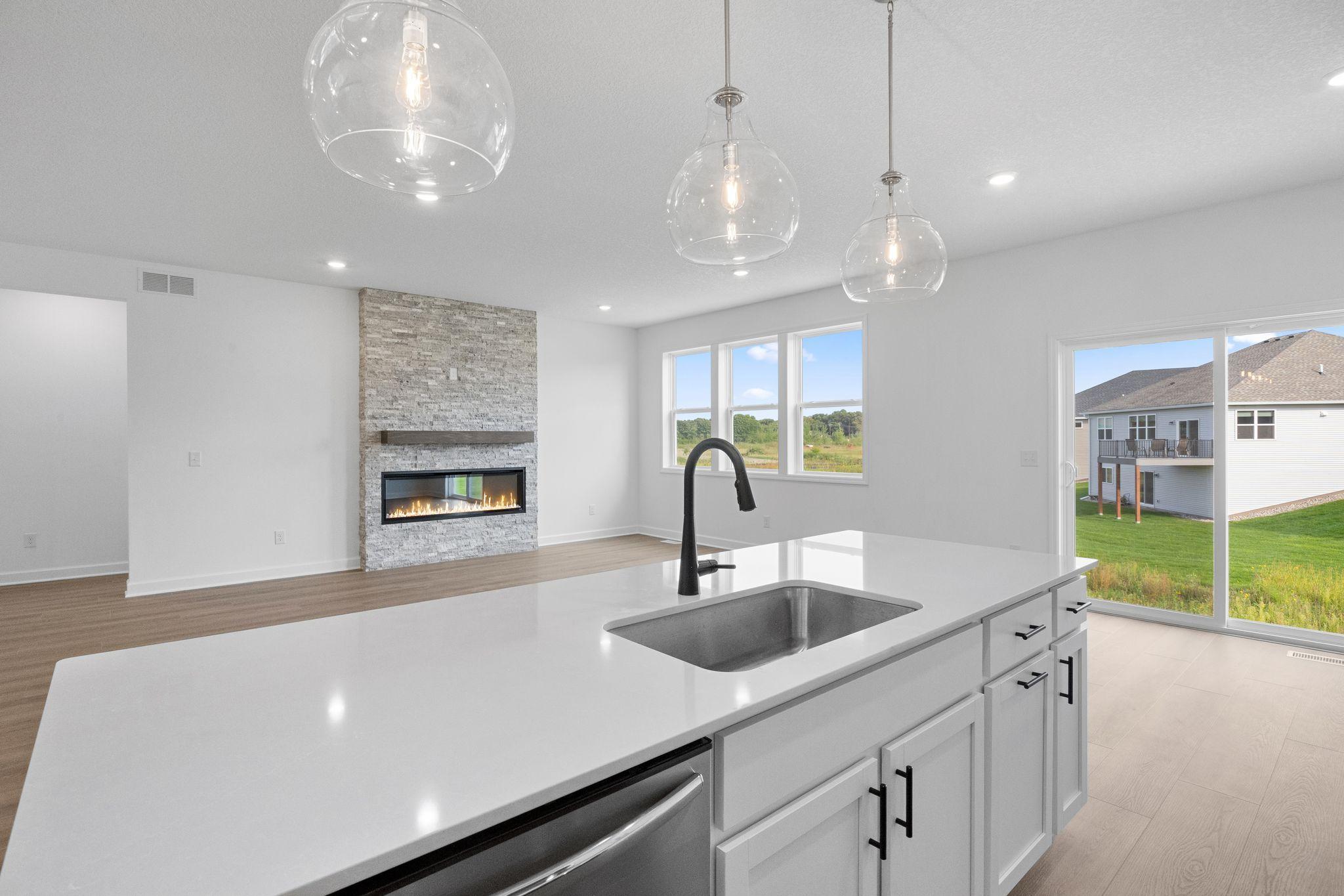 View of Residential at 4333 132nd Avenue, Blaine MN 55449, Blaine (4 of 21) - Mike Wilen | Minnesota Team Real Estate