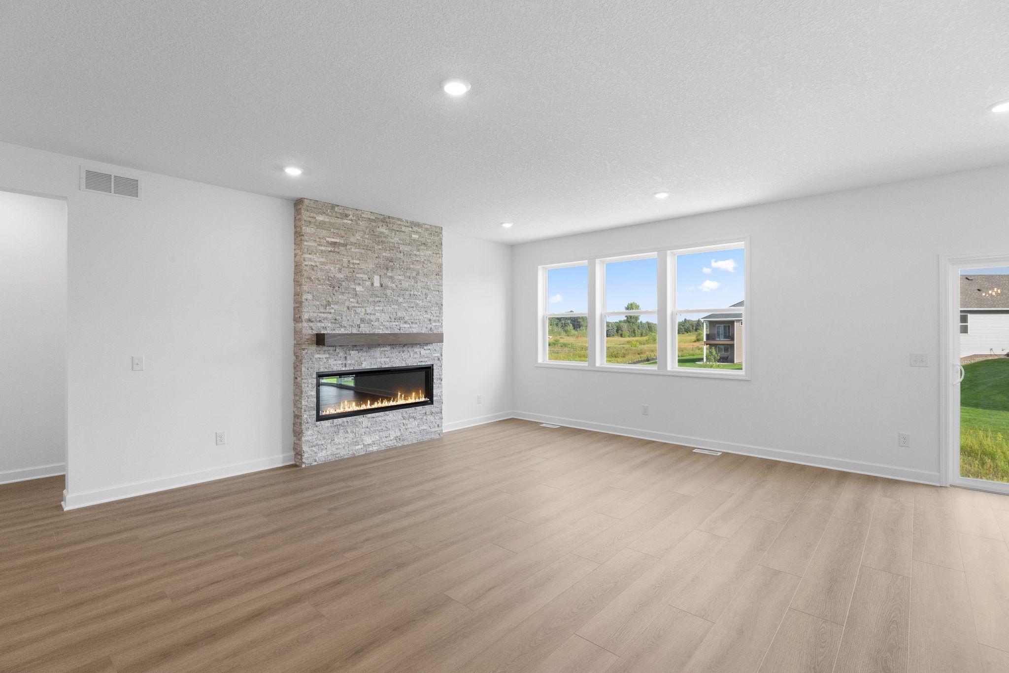 View of Residential at 4333 132nd Avenue, Blaine MN 55449, Blaine (7 of 21) - Mike Wilen | Minnesota Team Real Estate