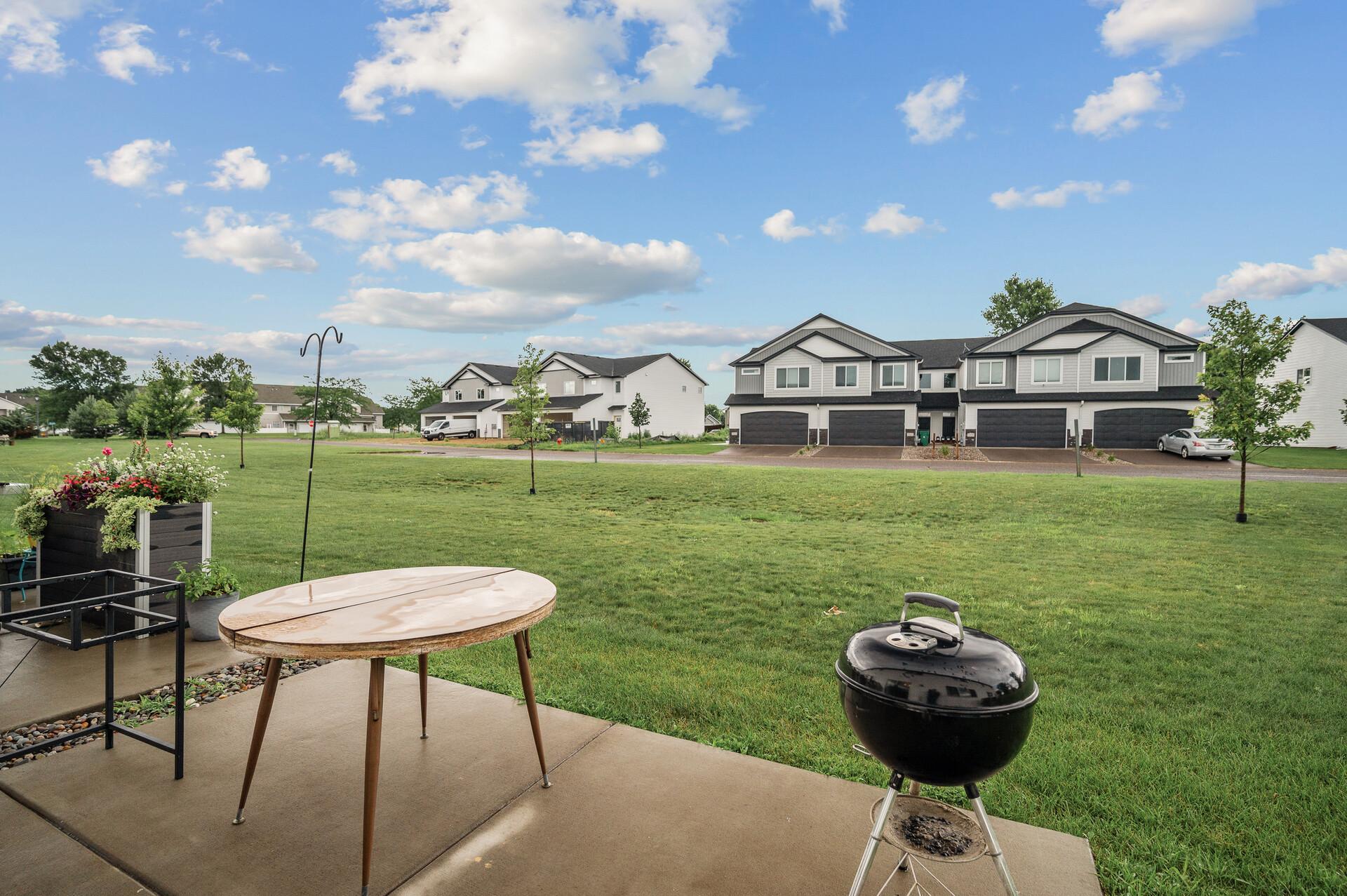 View of Residential at 2117 Cleveland Lane, Cambridge MN 55008, Cambridge (26 of 27) - Mike Wilen | Minnesota Team Real Estate