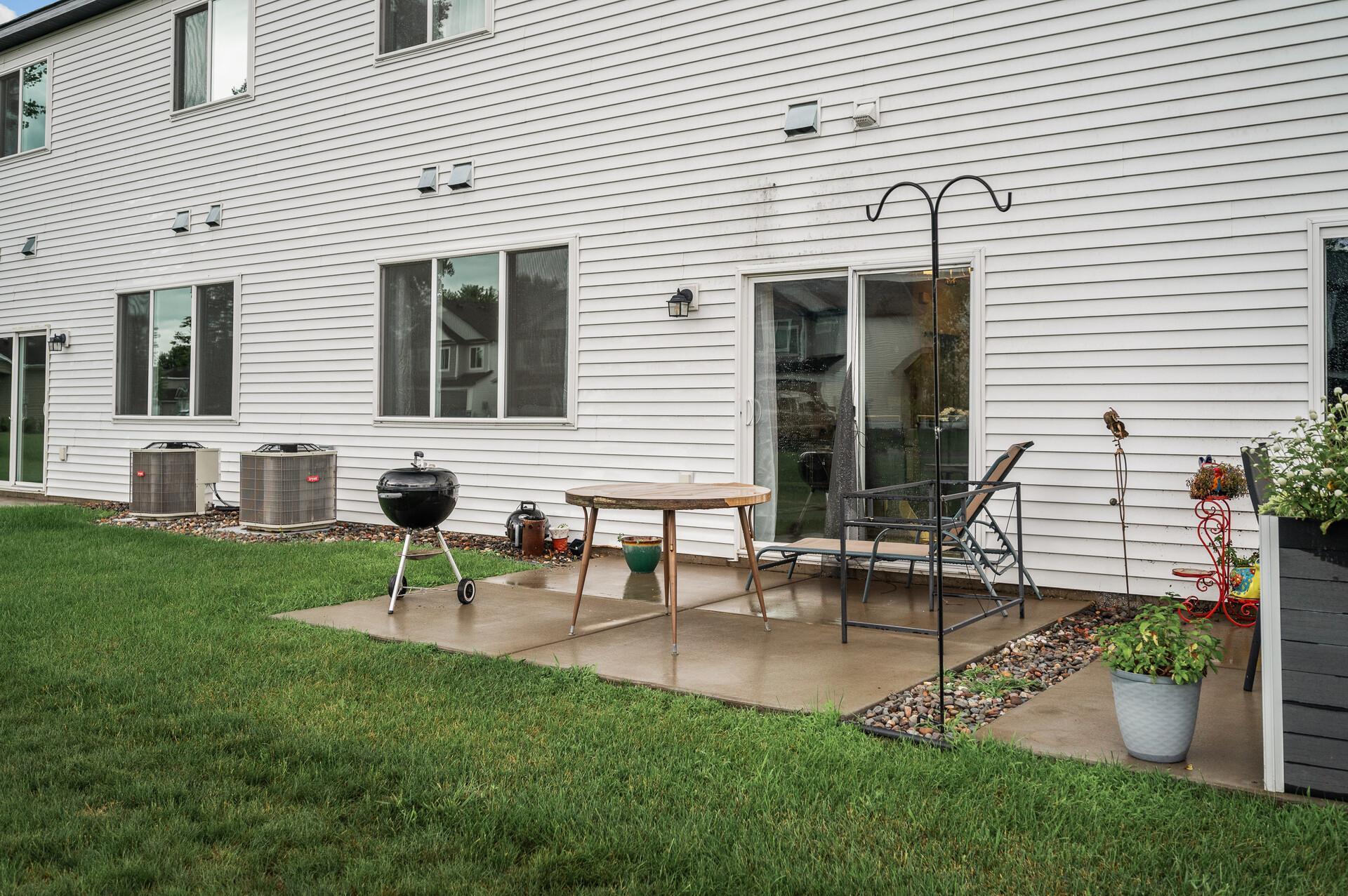 View of Residential at 2117 Cleveland Lane, Cambridge MN 55008, Cambridge (25 of 27) - Mike Wilen | Minnesota Team Real Estate