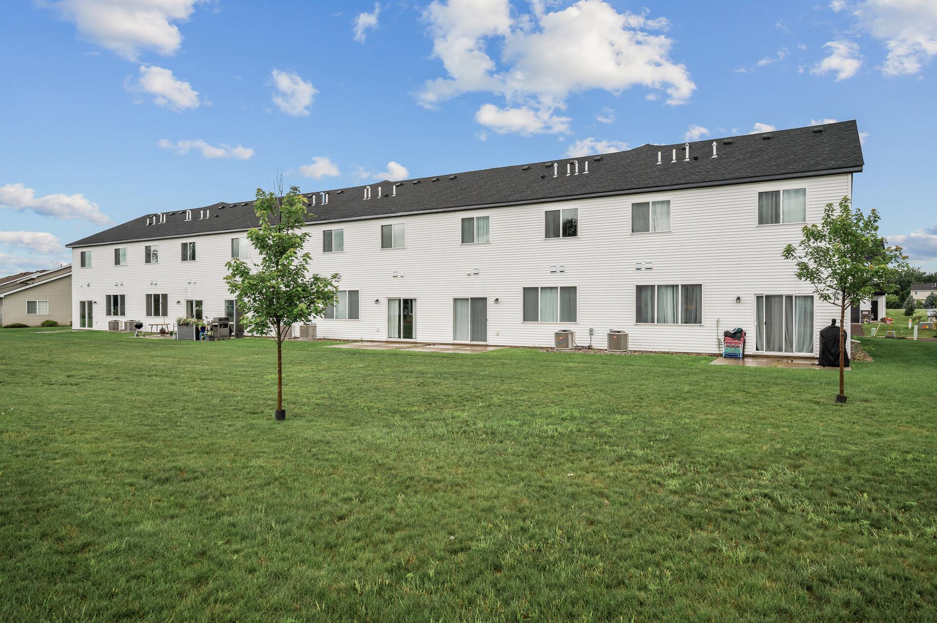 View of Residential at 2117 Cleveland Lane, Cambridge MN 55008, Cambridge (24 of 27) - Mike Wilen | Minnesota Team Real Estate