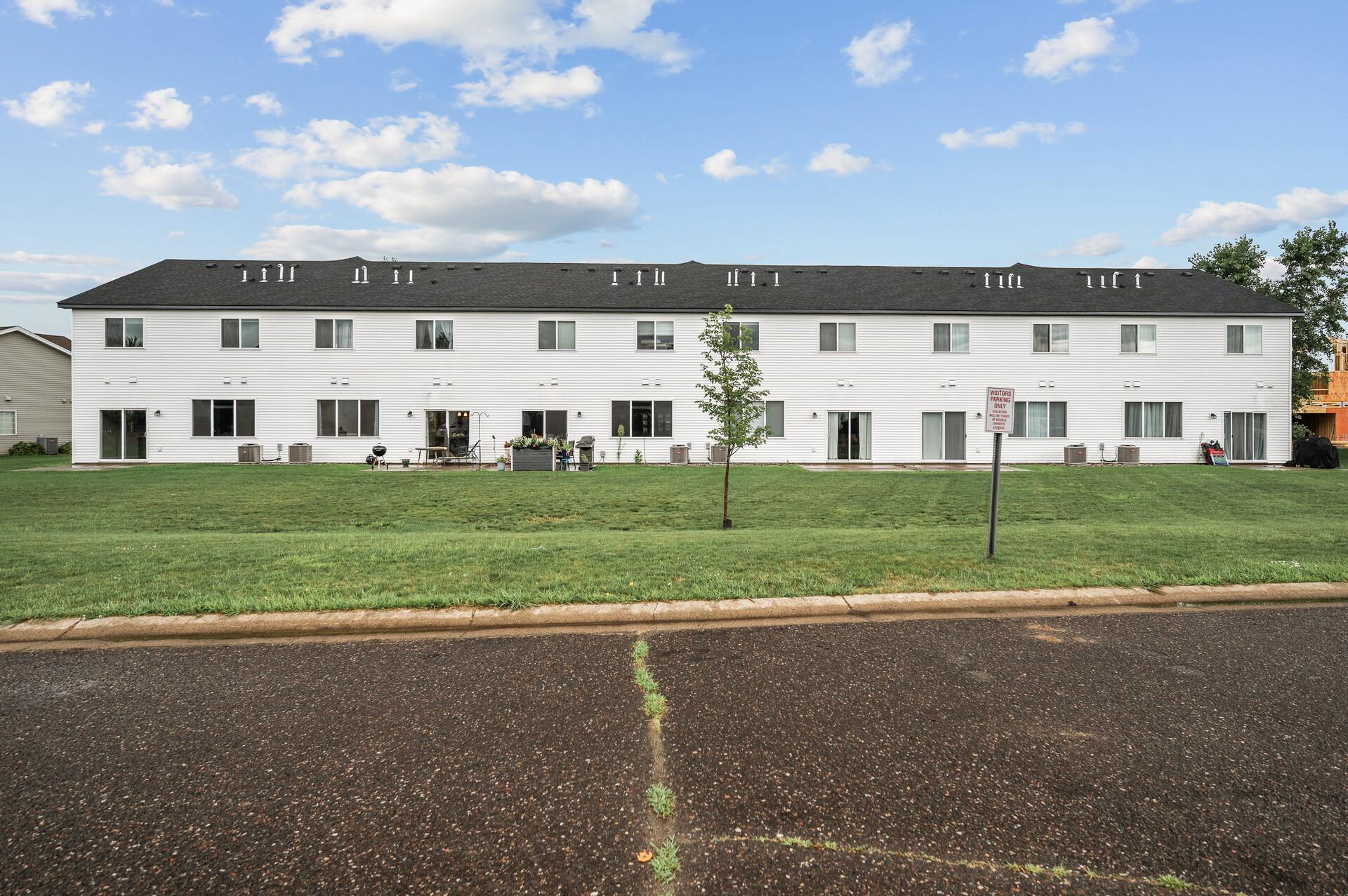 View of Residential at 2117 Cleveland Lane, Cambridge MN 55008, Cambridge (23 of 27) - Mike Wilen | Minnesota Team Real Estate