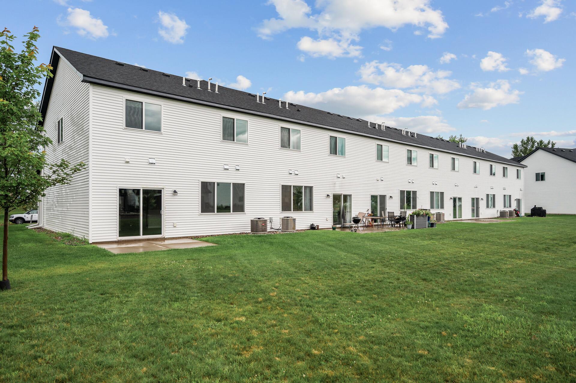 View of Residential at 2117 Cleveland Lane, Cambridge MN 55008, Cambridge (22 of 27) - Mike Wilen | Minnesota Team Real Estate