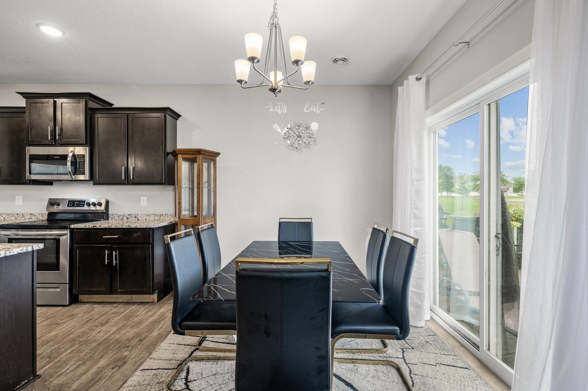 View of Residential at 2117 Cleveland Lane, Cambridge MN 55008, Cambridge (11 of 27) - Mike Wilen | Minnesota Team Real Estate