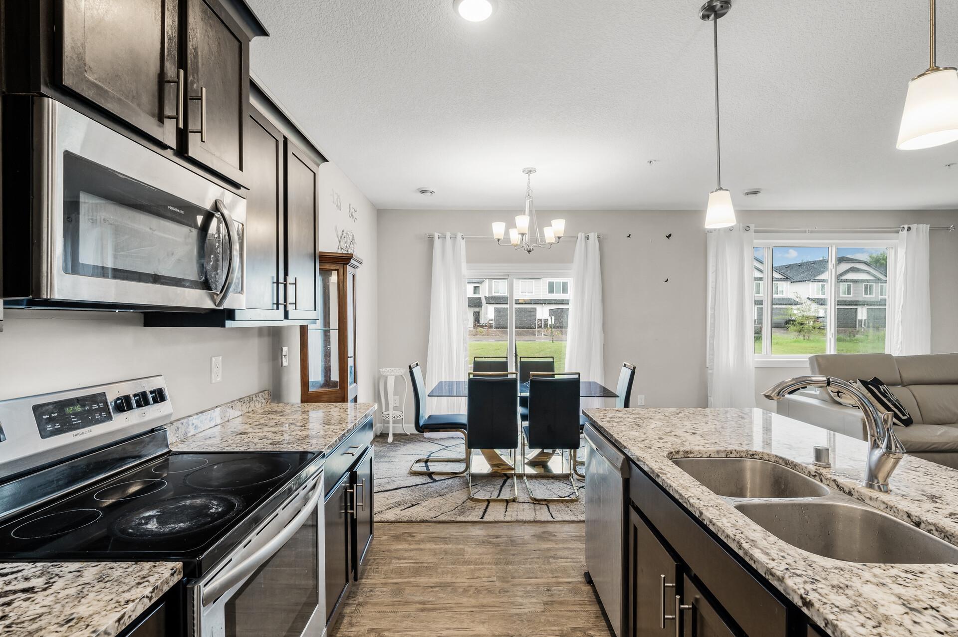 View of Residential at 2117 Cleveland Lane, Cambridge MN 55008, Cambridge (10 of 27) - Mike Wilen | Minnesota Team Real Estate