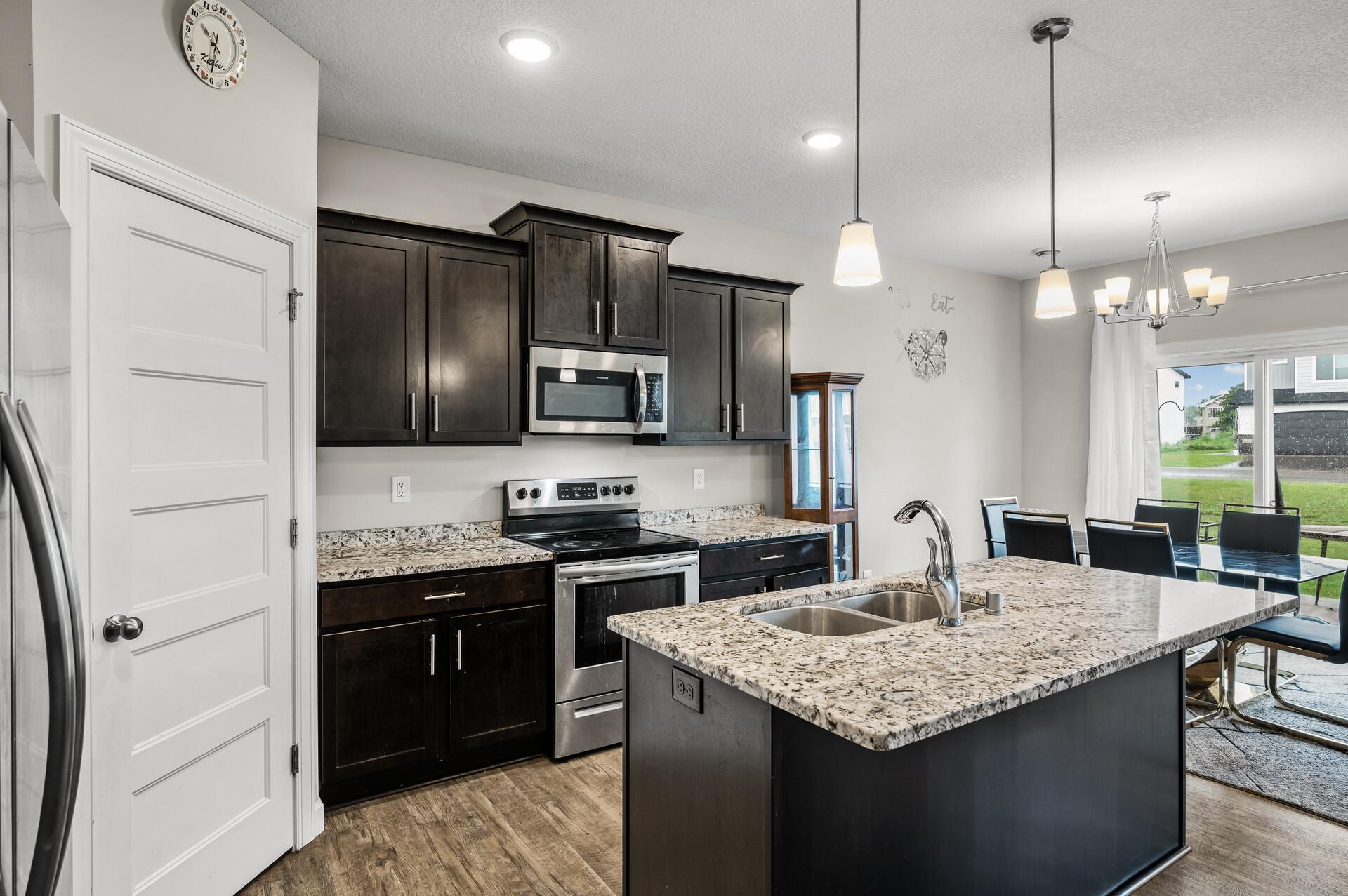 View of Residential at 2117 Cleveland Lane, Cambridge MN 55008, Cambridge (9 of 27) - Mike Wilen | Minnesota Team Real Estate