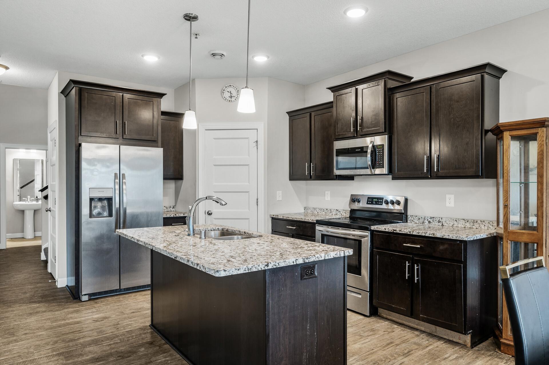View of Residential at 2117 Cleveland Lane, Cambridge MN 55008, Cambridge (7 of 27) - Mike Wilen | Minnesota Team Real Estate