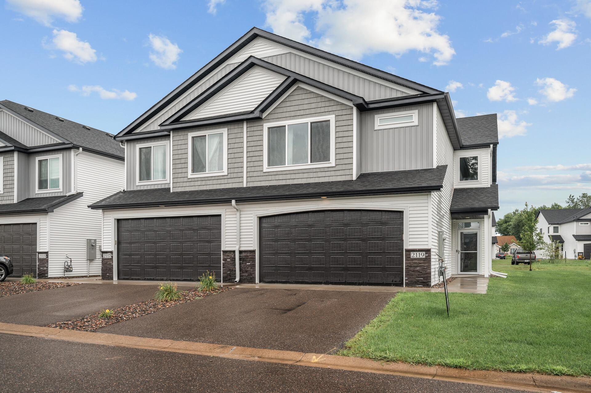 View of Residential at 2117 Cleveland Lane, Cambridge MN 55008, Cambridge - Mike Wilen | Minnesota Team Real Estate