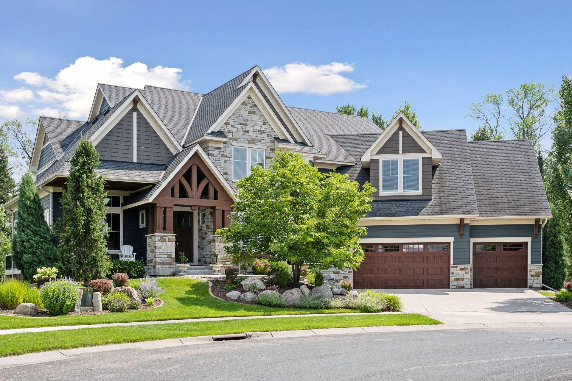 View of Residential at 17399 62nd Avenue, Maple Grove MN 55311, Maple Grove - Mike Wilen | Minnesota Team Real Estate
