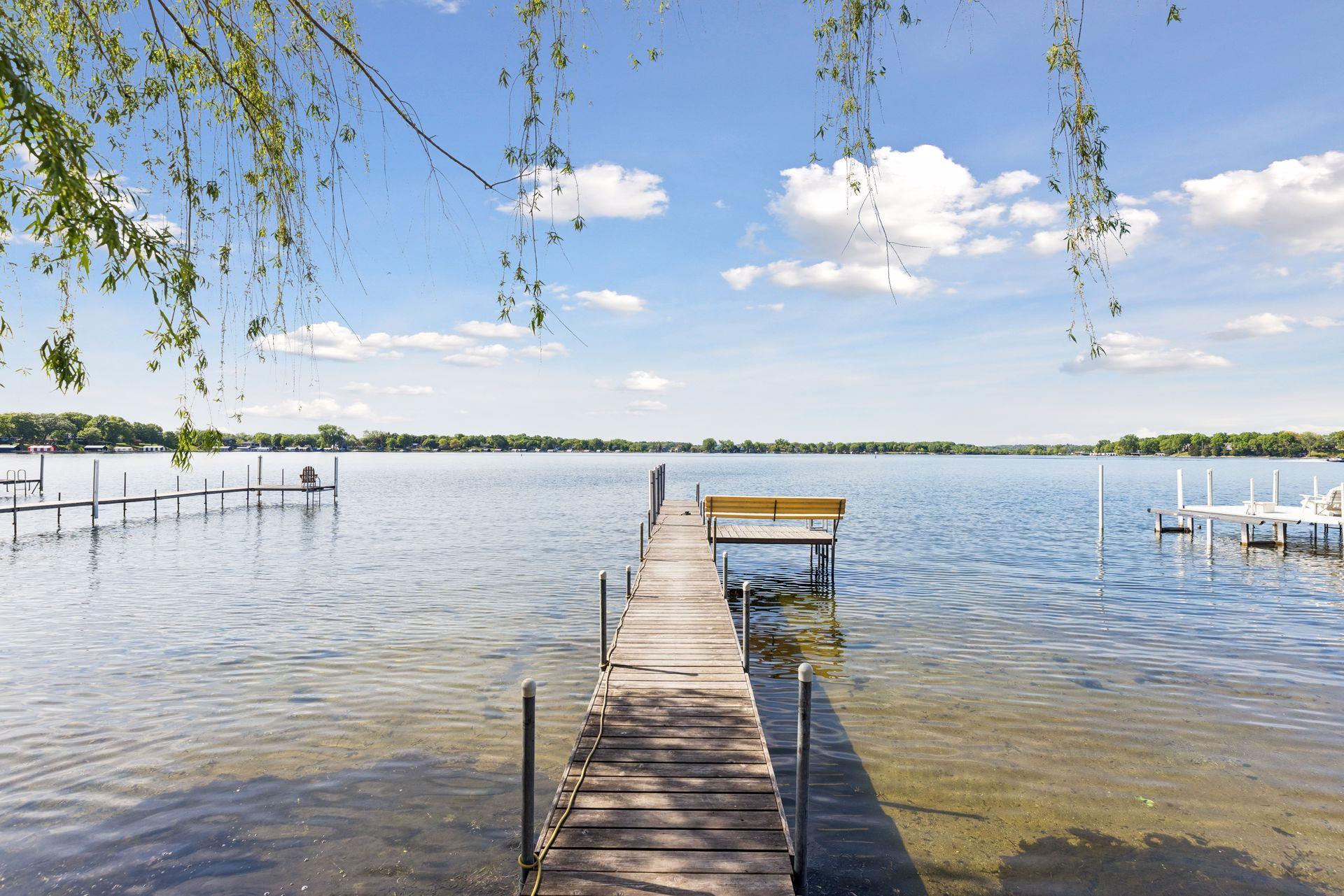 View of Residential at 3335 Crystal Bay Road, Wayzata MN 55391, Wayzata - Mike Wilen | Minnesota Team Real Estate