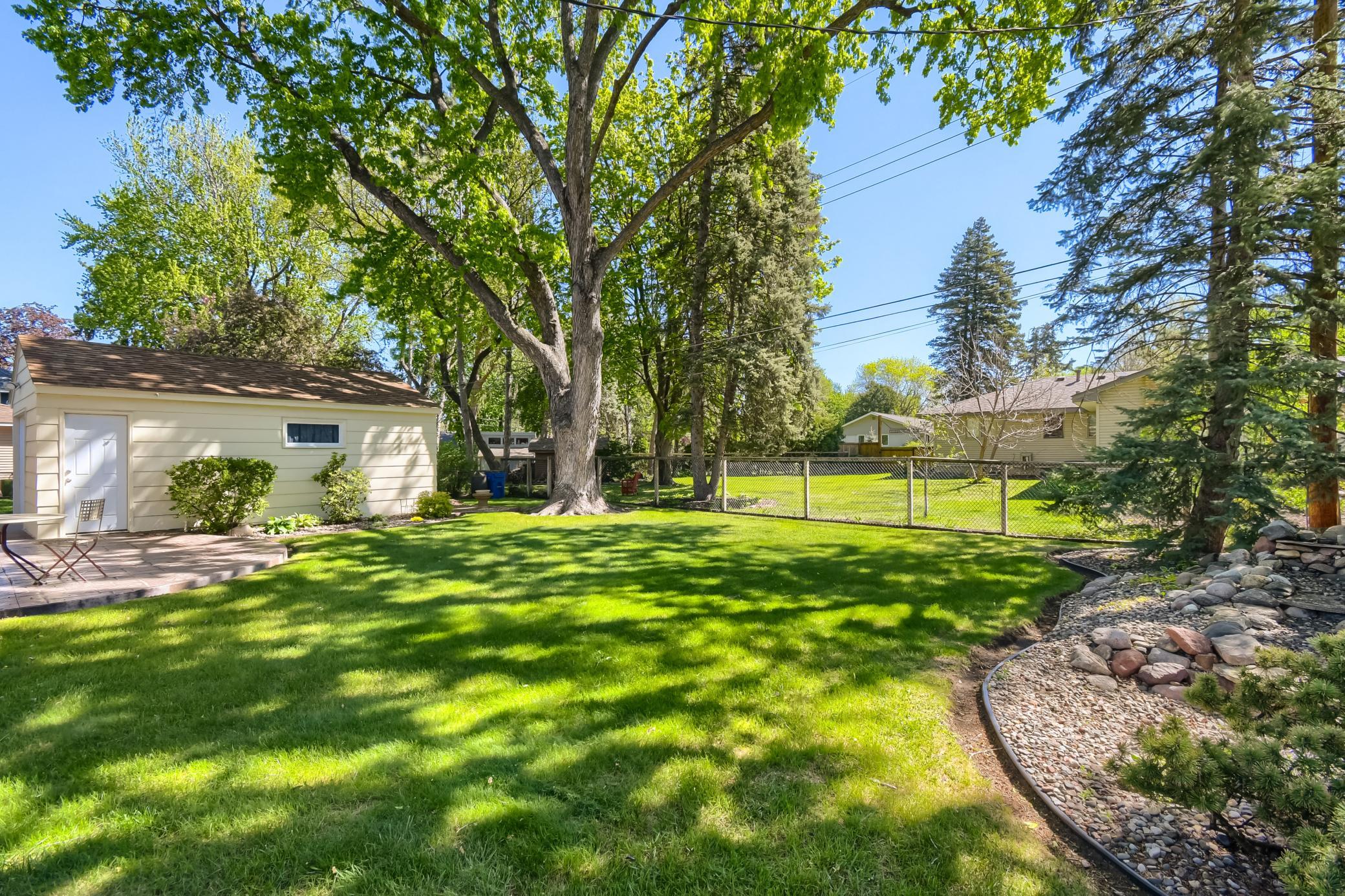 View of Residential at 6575 Monroe Street, Fridley MN 55432, Fridley (14 of 21) - Mike Wilen | Minnesota Team Real Estate
