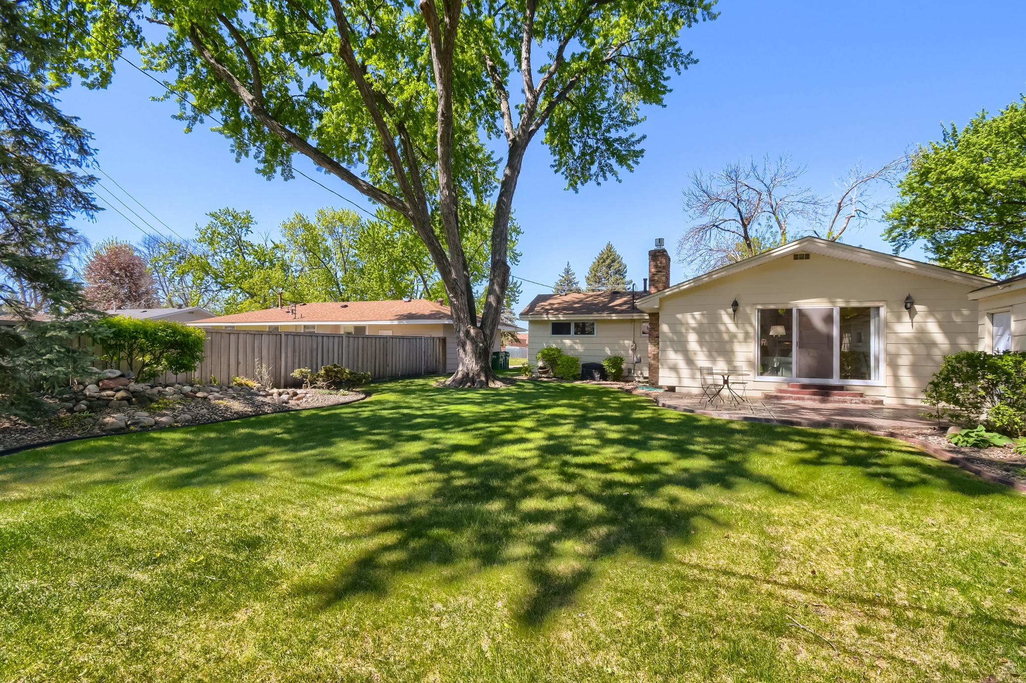 View of Residential at 6575 Monroe Street, Fridley MN 55432, Fridley (13 of 21) - Mike Wilen | Minnesota Team Real Estate