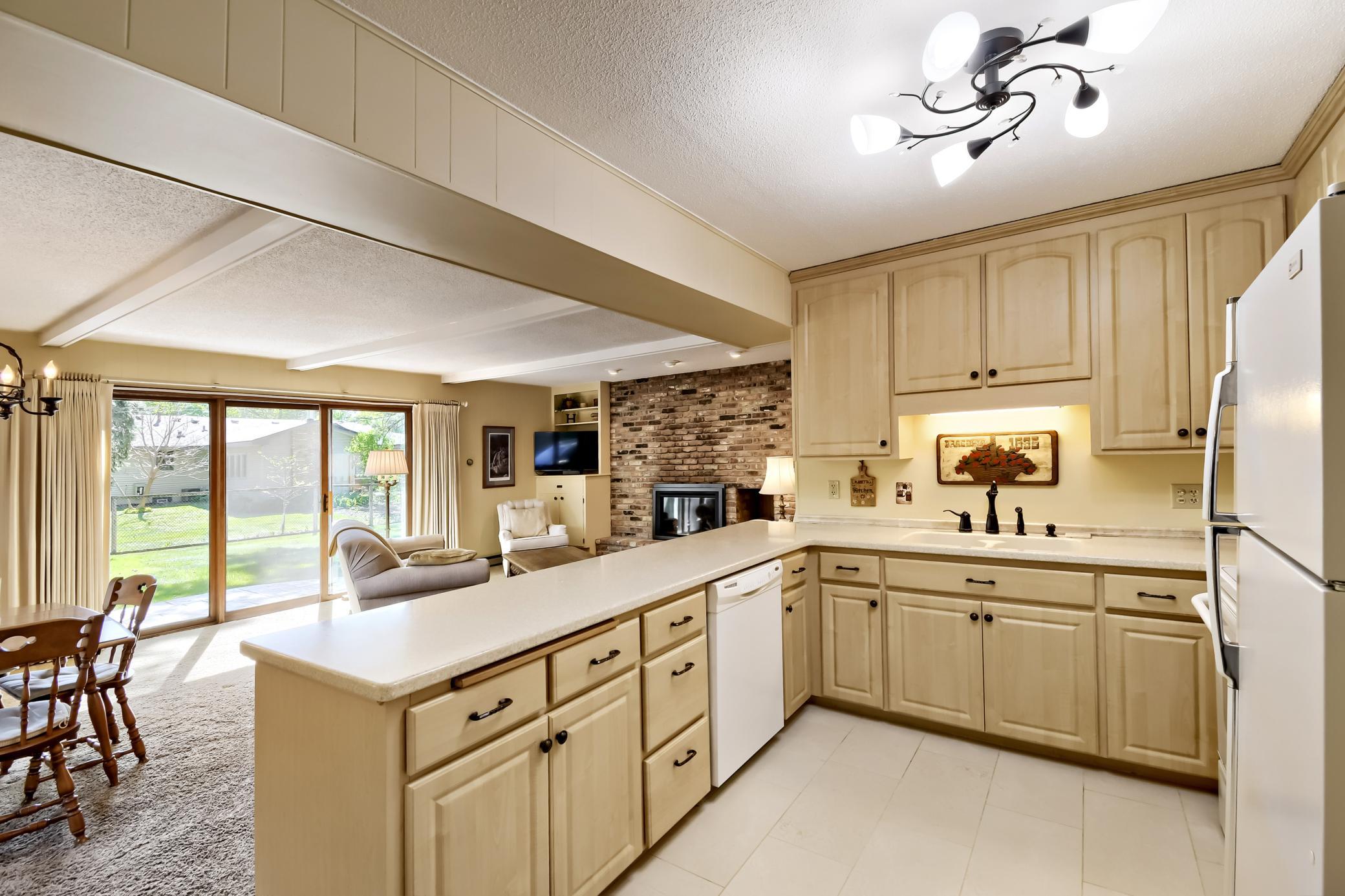 View of Residential at 6575 Monroe Street, Fridley MN 55432, Fridley - Mike Wilen | Minnesota Team Real Estate