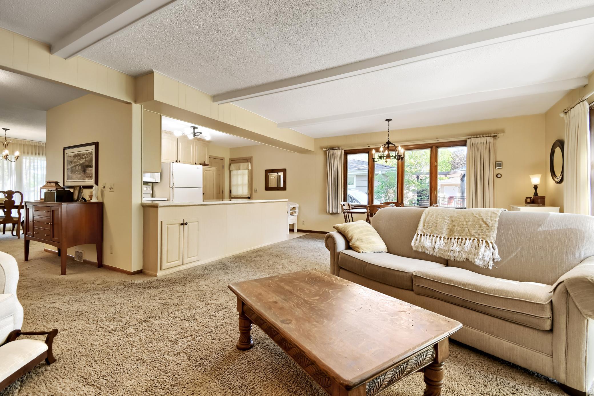 View of Residential at 6575 Monroe Street, Fridley MN 55432, Fridley (4 of 21) - Mike Wilen | Minnesota Team Real Estate