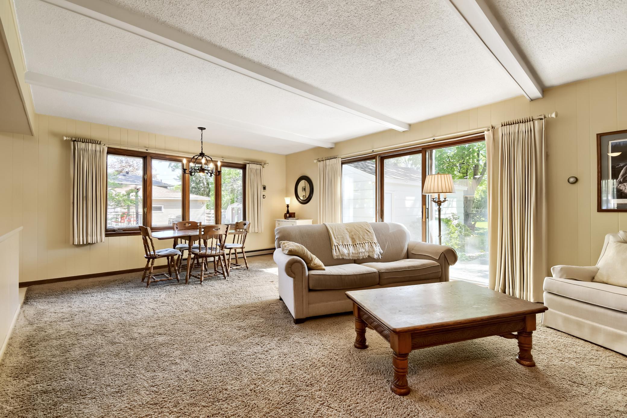 View of Residential at 6575 Monroe Street, Fridley MN 55432, Fridley (3 of 21) - Mike Wilen | Minnesota Team Real Estate