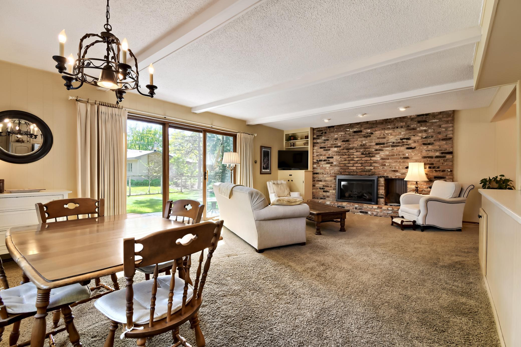 View of Residential at 6575 Monroe Street, Fridley MN 55432, Fridley (2 of 21) - Mike Wilen | Minnesota Team Real Estate