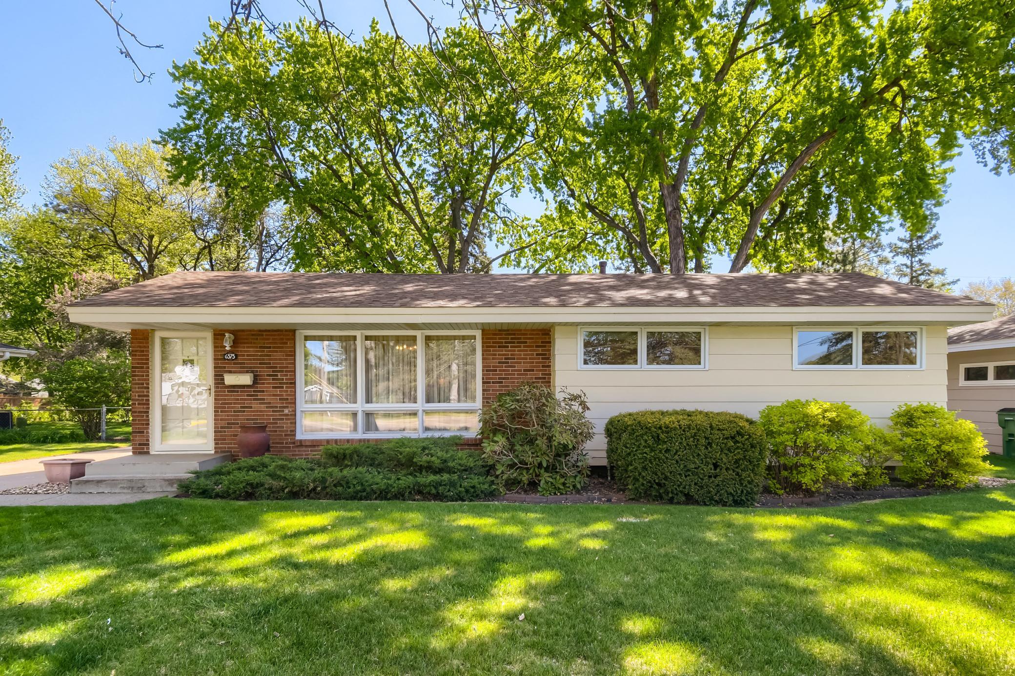 View of Residential at 6575 Monroe Street, Fridley MN 55432, Fridley (16 of 21) - Mike Wilen | Minnesota Team Real Estate