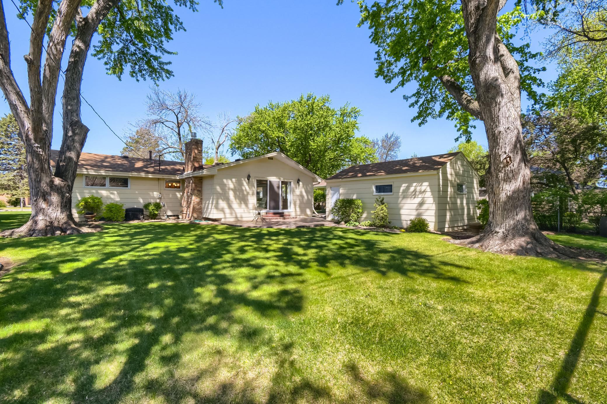 View of Residential at 6575 Monroe Street, Fridley MN 55432, Fridley (15 of 21) - Mike Wilen | Minnesota Team Real Estate