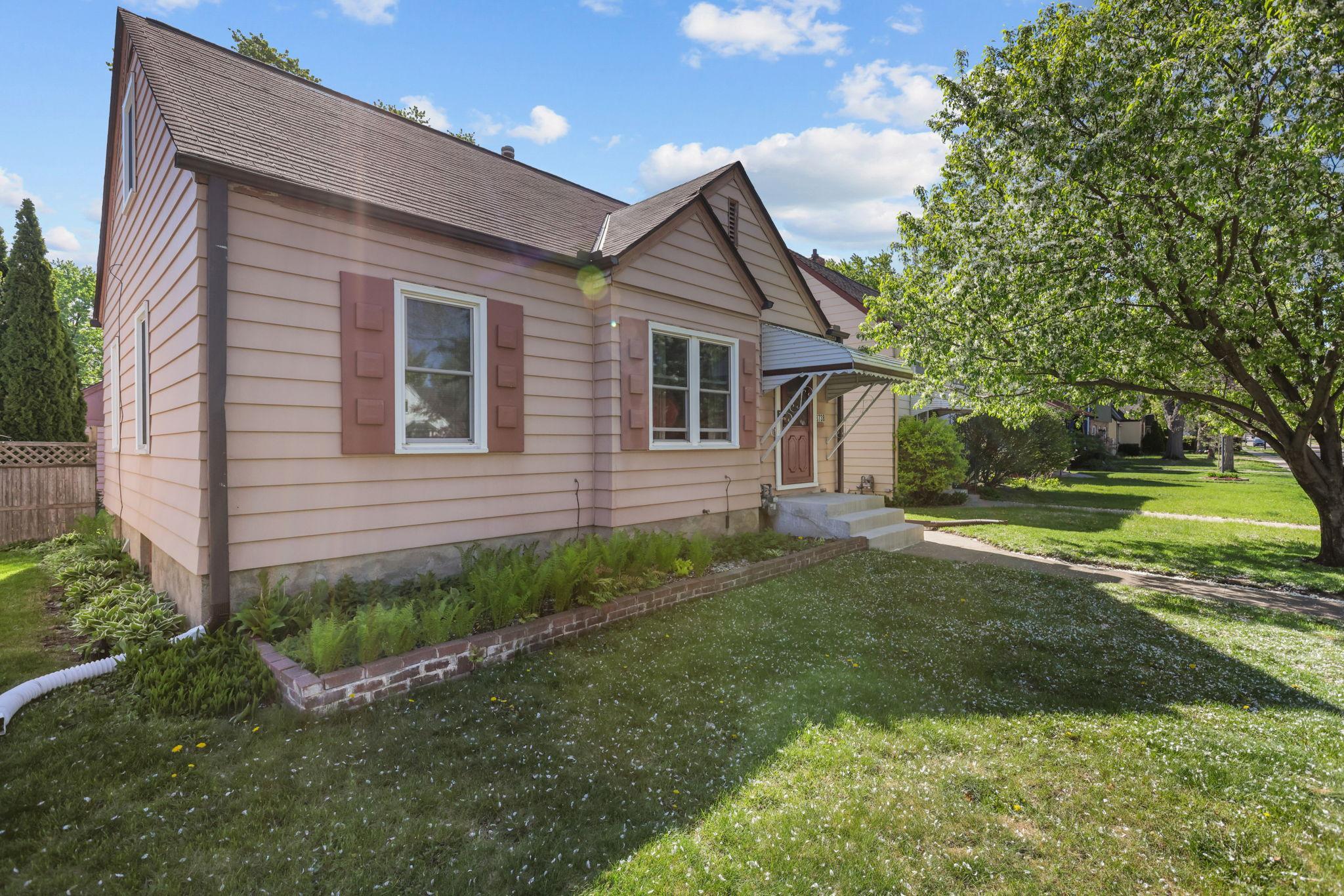 View of Residential at 3738 Noble Avenue, Robbinsdale MN 55422, Robbinsdale - Mike Wilen | Minnesota Team Real Estate