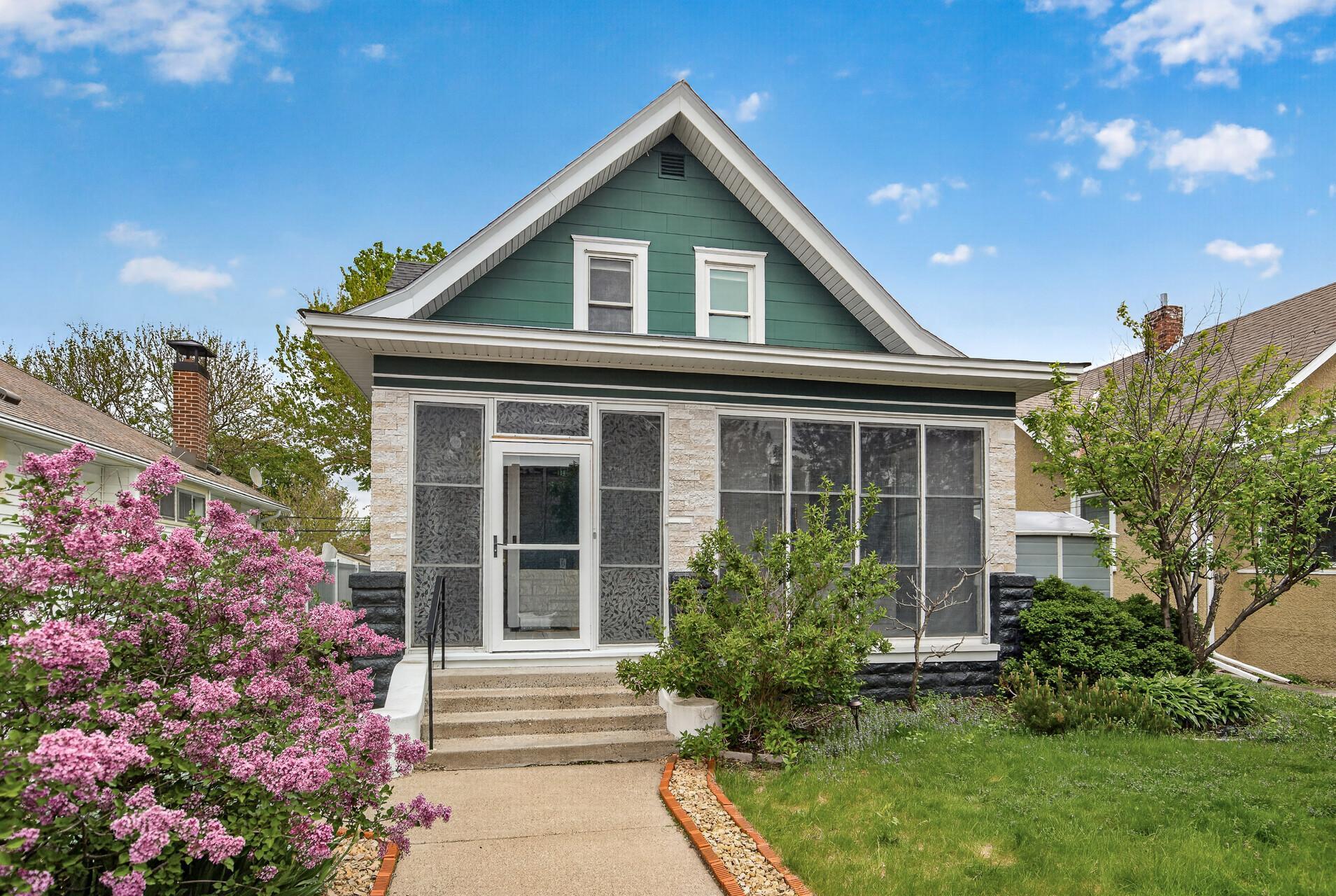 View of Residential at 3907 2nd Avenue, Minneapolis MN 55409, Minneapolis - Mike Wilen | Minnesota Team Real Estate