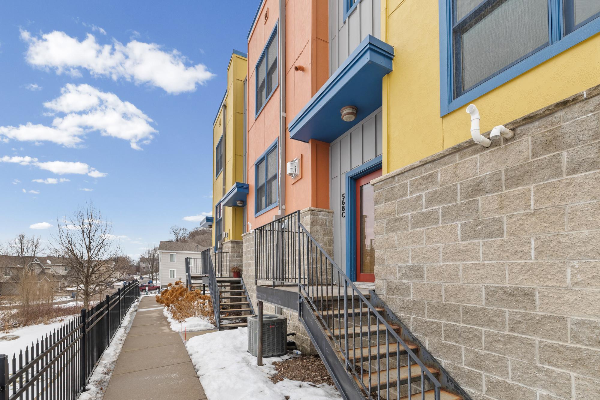 View of Residential at 568 State Street #C, Saint Paul MN 55107, Saint Paul (3 of 41) - Mike Wilen | Minnesota Team Real Estate
