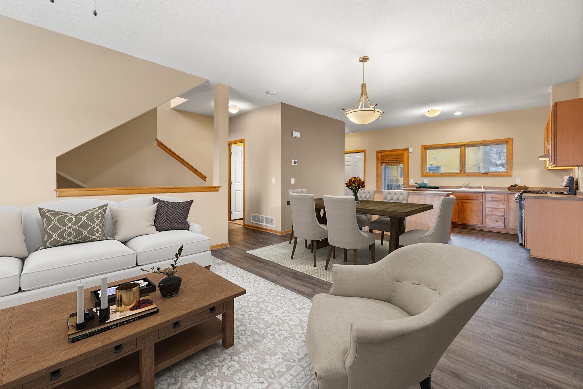 View of Residential at 568 State Street #C, Saint Paul MN 55107, Saint Paul (2 of 41) - Mike Wilen | Minnesota Team Real Estate