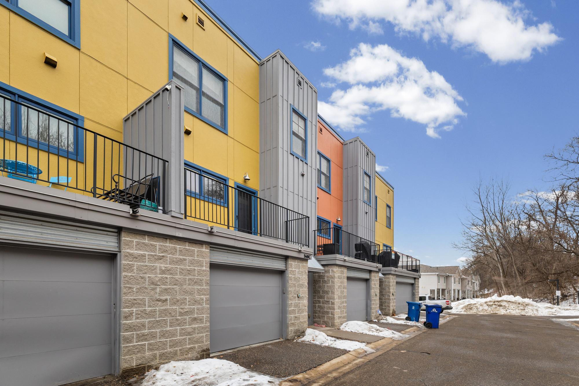 View of Residential at 568 State Street #C, Saint Paul MN 55107, Saint Paul (6 of 41) - Mike Wilen | Minnesota Team Real Estate
