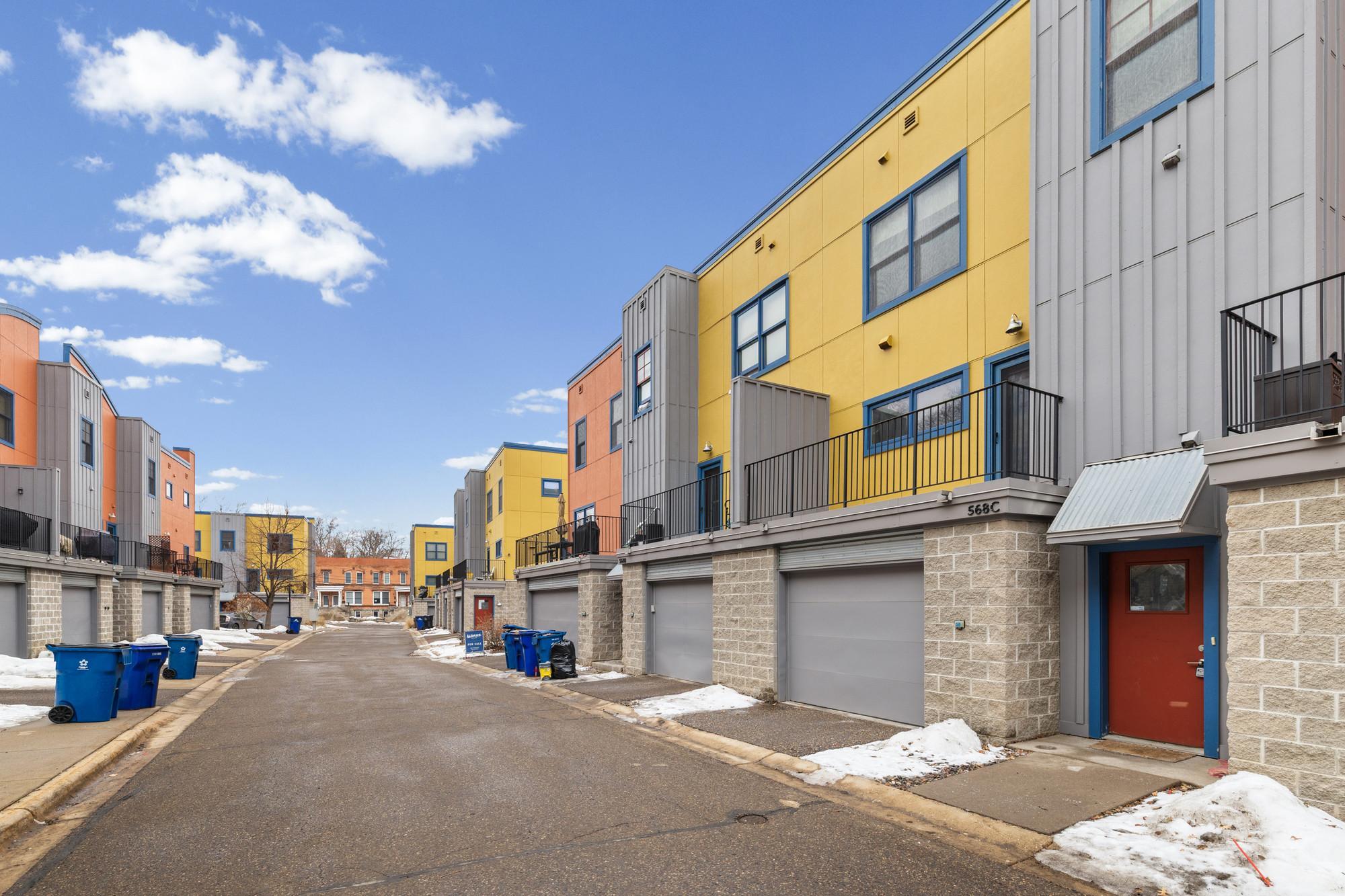View of Residential at 568 State Street #C, Saint Paul MN 55107, Saint Paul (7 of 41) - Mike Wilen | Minnesota Team Real Estate