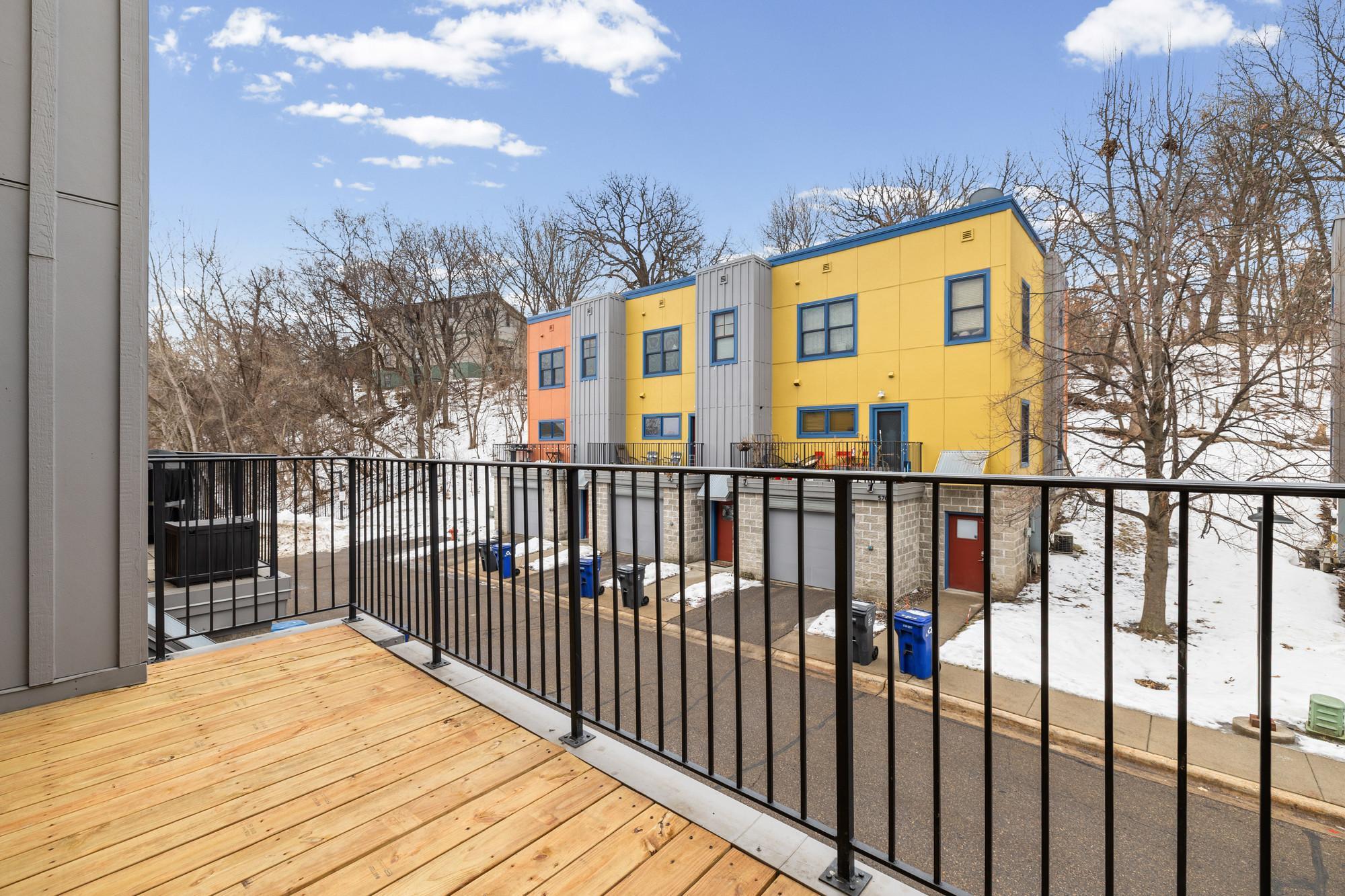 View of Residential at 568 State Street #C, Saint Paul MN 55107, Saint Paul (10 of 41) - Mike Wilen | Minnesota Team Real Estate