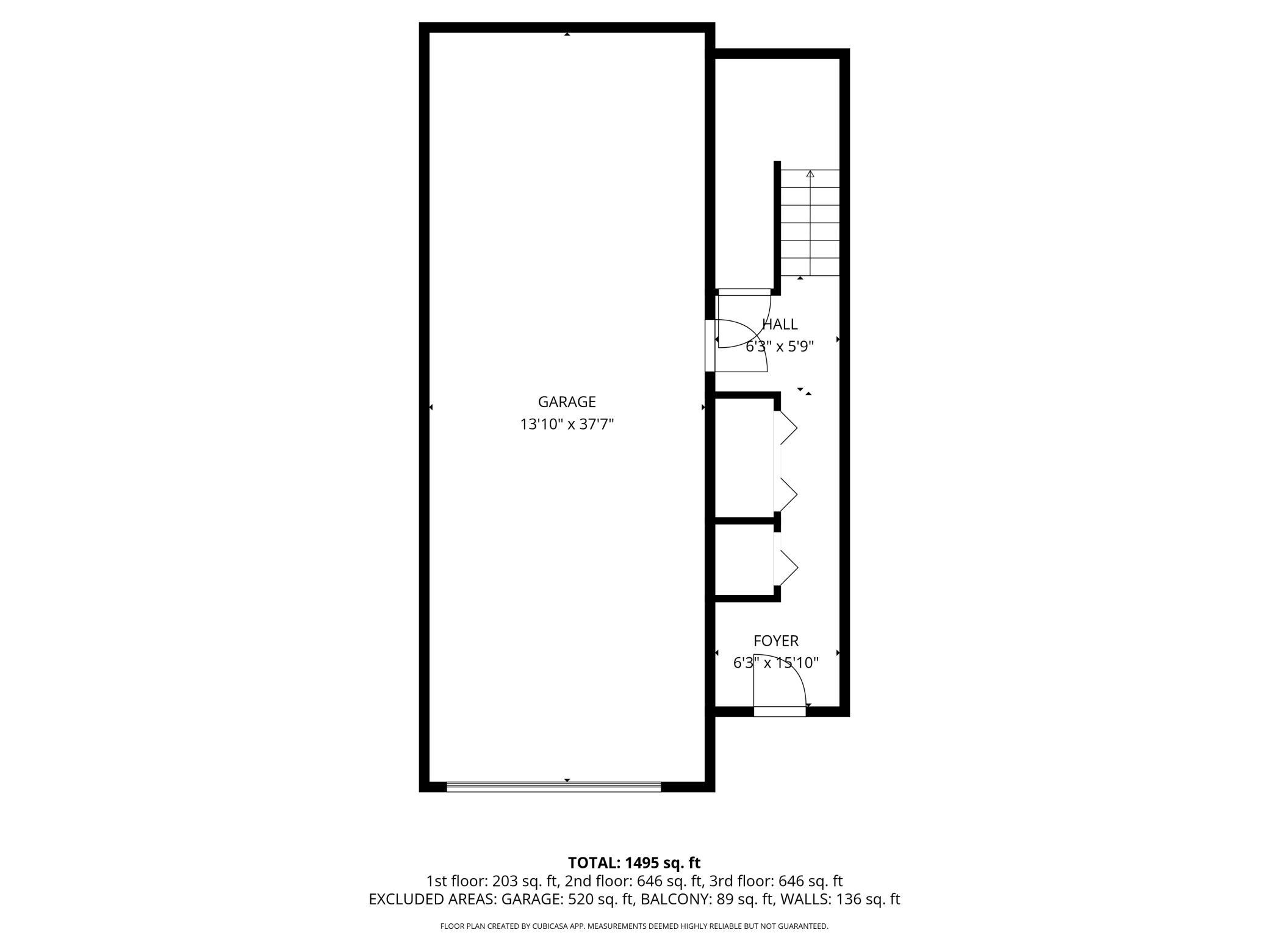 View of Residential at 568 State Street #C, Saint Paul MN 55107, Saint Paul (41 of 41) - Mike Wilen | Minnesota Team Real Estate