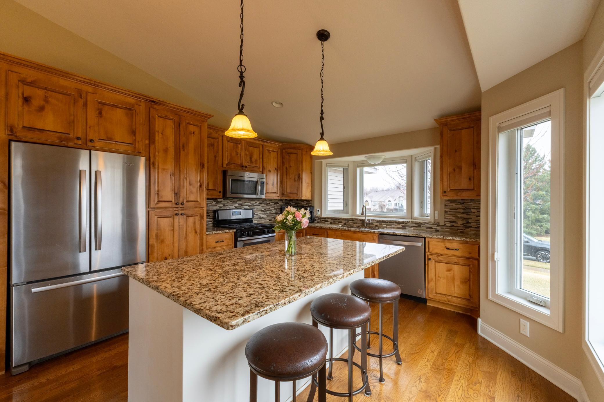 View of Residential at 4632 Greenhaven Drive, White Bear Twp MN 55127, White Bear Twp - Mike Wilen | Minnesota Team Real Estate
