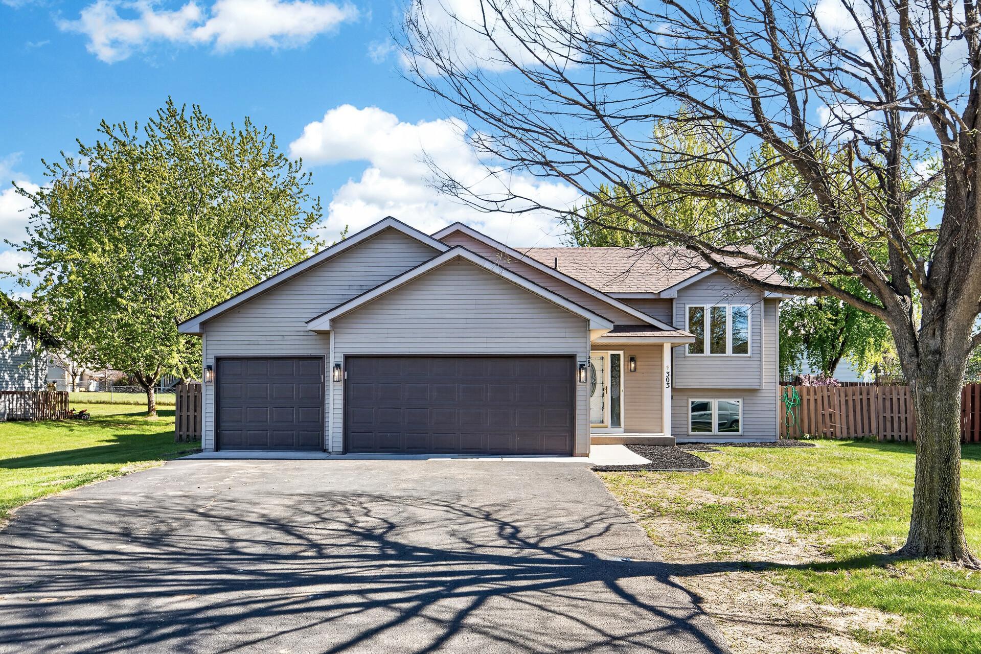 View of Residential at 303 Elm Street, Isanti MN 55040, Isanti - Mike Wilen | Minnesota Team Real Estate