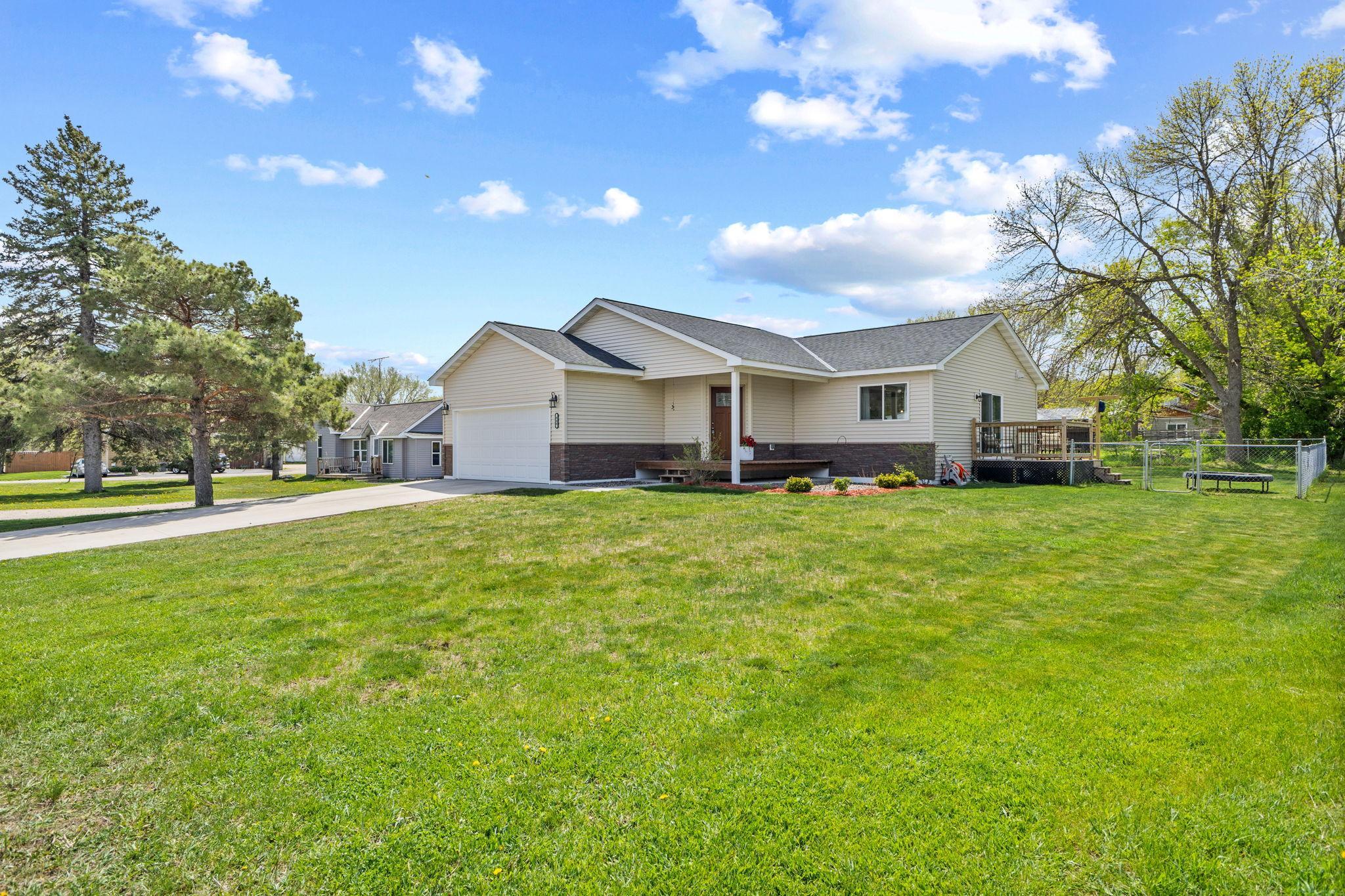 View of Residential at 640 3rd Street, Cokato MN 55321, Cokato - Mike Wilen | Minnesota Team Real Estate