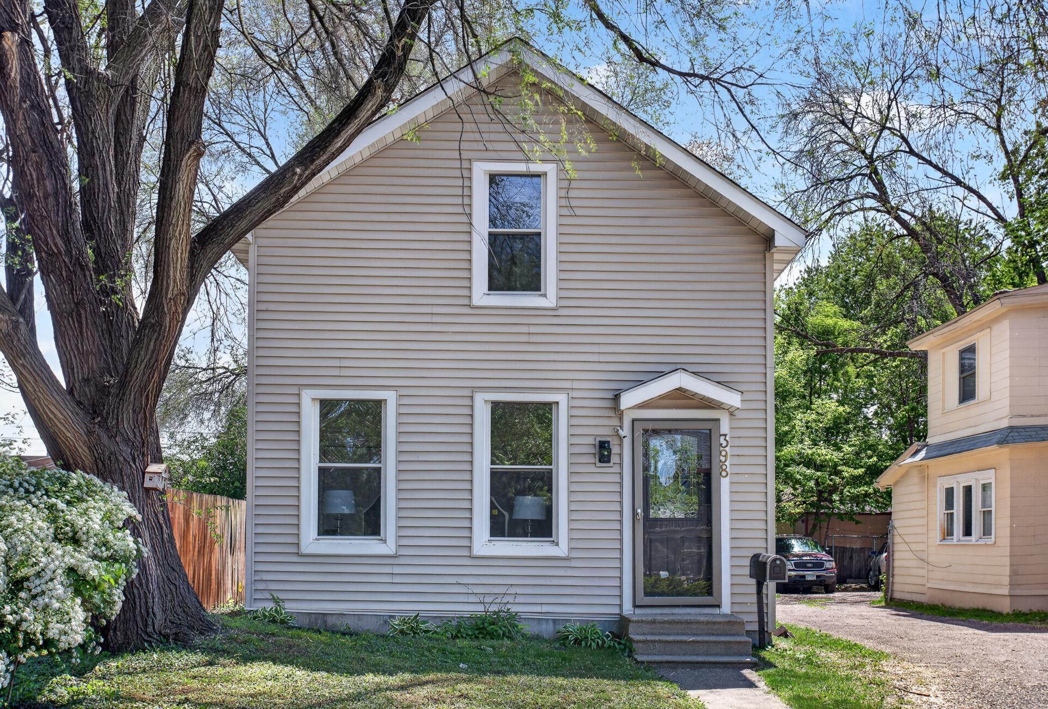 View of Residential at 398 Banfil Street, Saint Paul MN 55102, Saint Paul - Mike Wilen | Minnesota Team Real Estate
