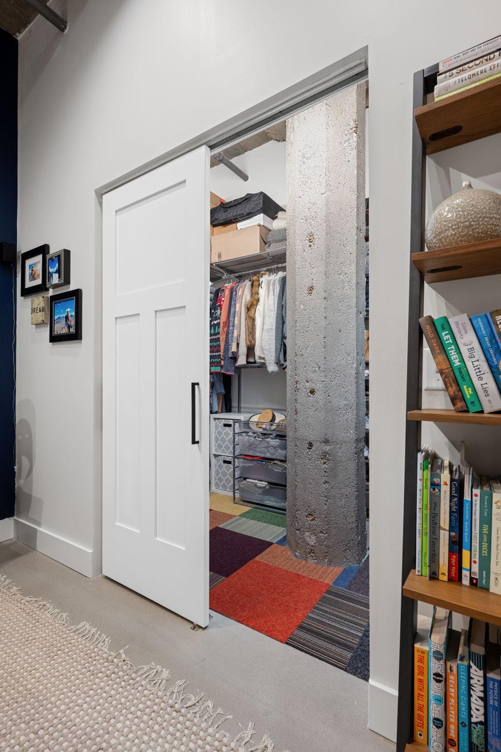 View of Residential at 718 Washington Avenue #505, Minneapolis MN 55401, Minneapolis (26 of 44) - Mike Wilen | Minnesota Team Real Estate