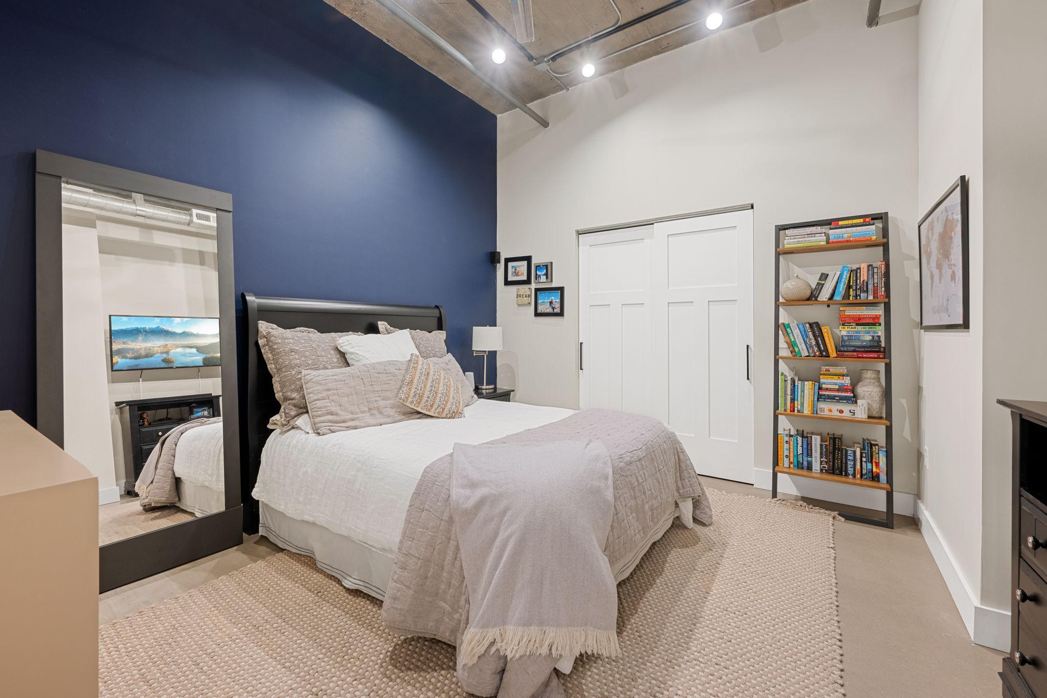 View of Residential at 718 Washington Avenue #505, Minneapolis MN 55401, Minneapolis (23 of 44) - Mike Wilen | Minnesota Team Real Estate
