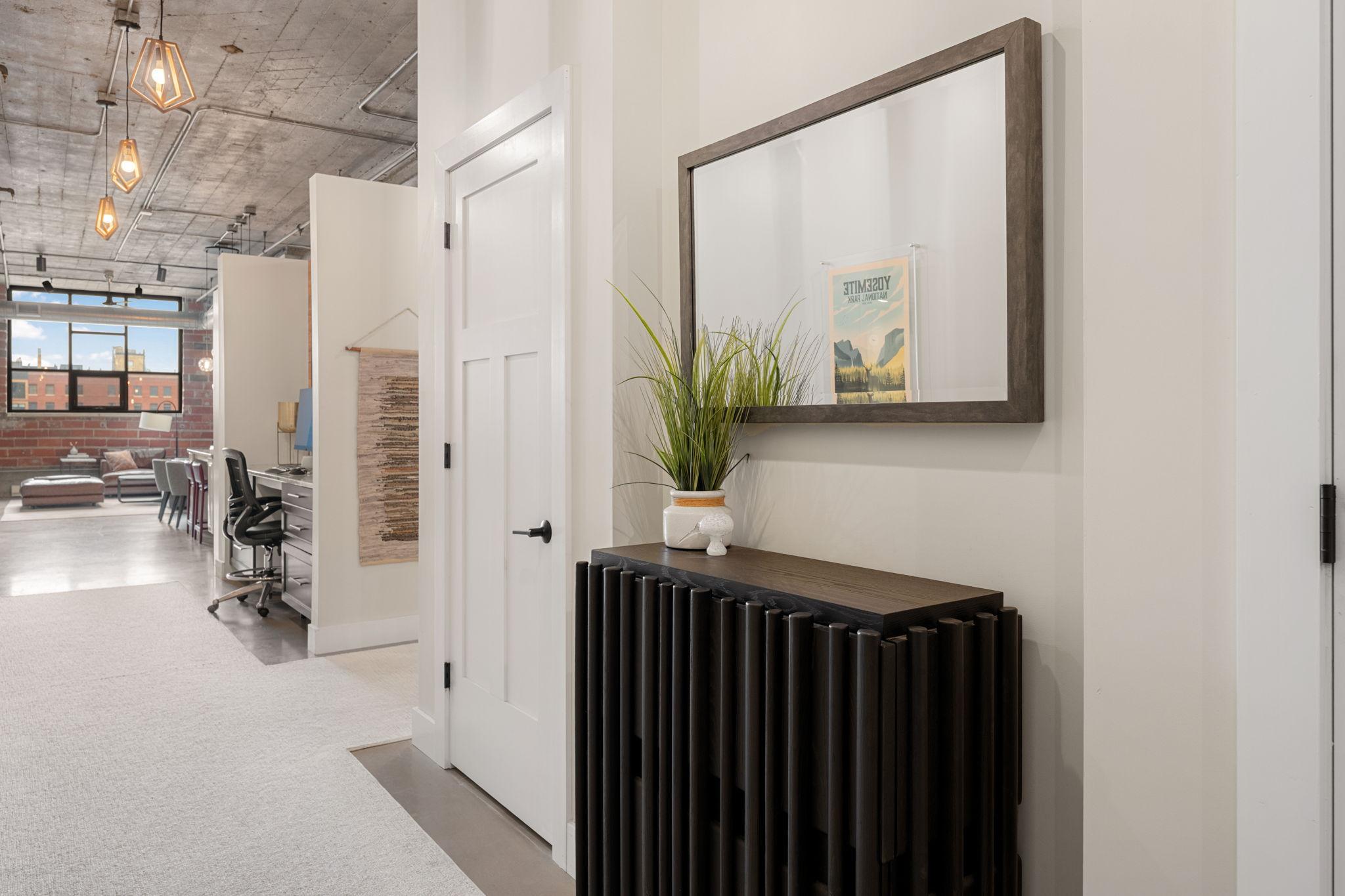 View of Residential at 718 Washington Avenue #505, Minneapolis MN 55401, Minneapolis (19 of 44) - Mike Wilen | Minnesota Team Real Estate