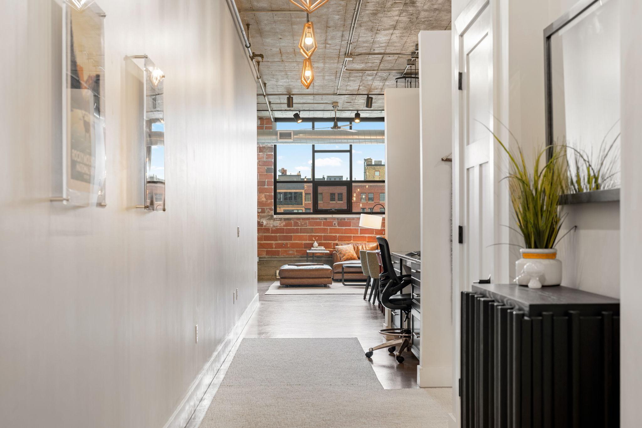 View of Residential at 718 Washington Avenue #505, Minneapolis MN 55401, Minneapolis (3 of 44) - Mike Wilen | Minnesota Team Real Estate