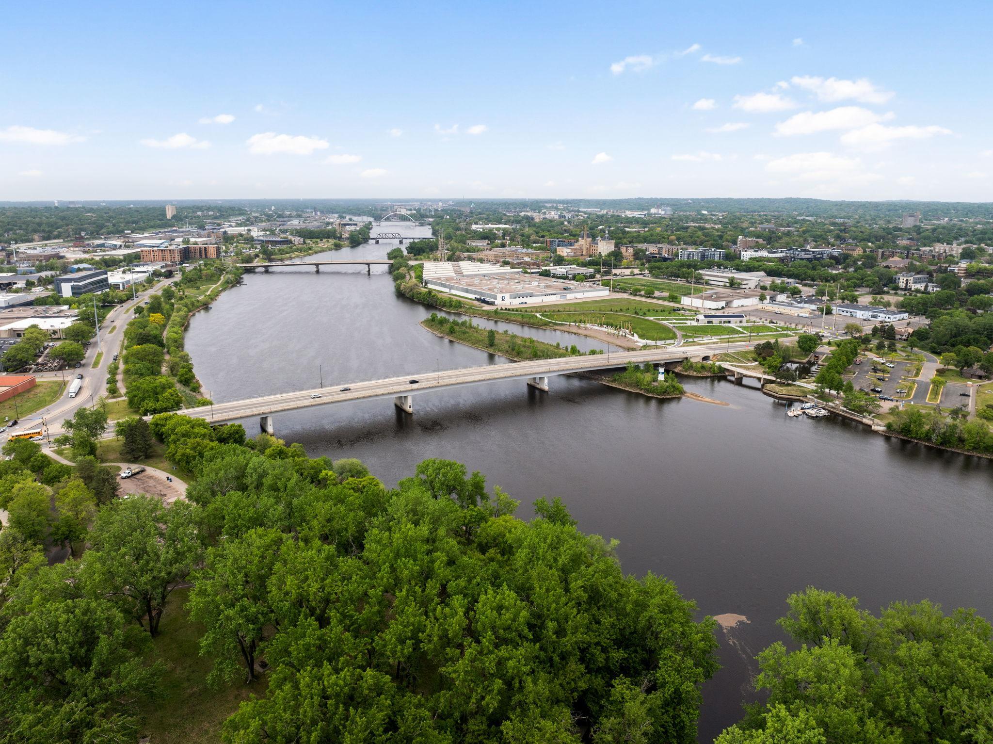 View of Residential at 718 Washington Avenue #505, Minneapolis MN 55401, Minneapolis (38 of 44) - Mike Wilen | Minnesota Team Real Estate