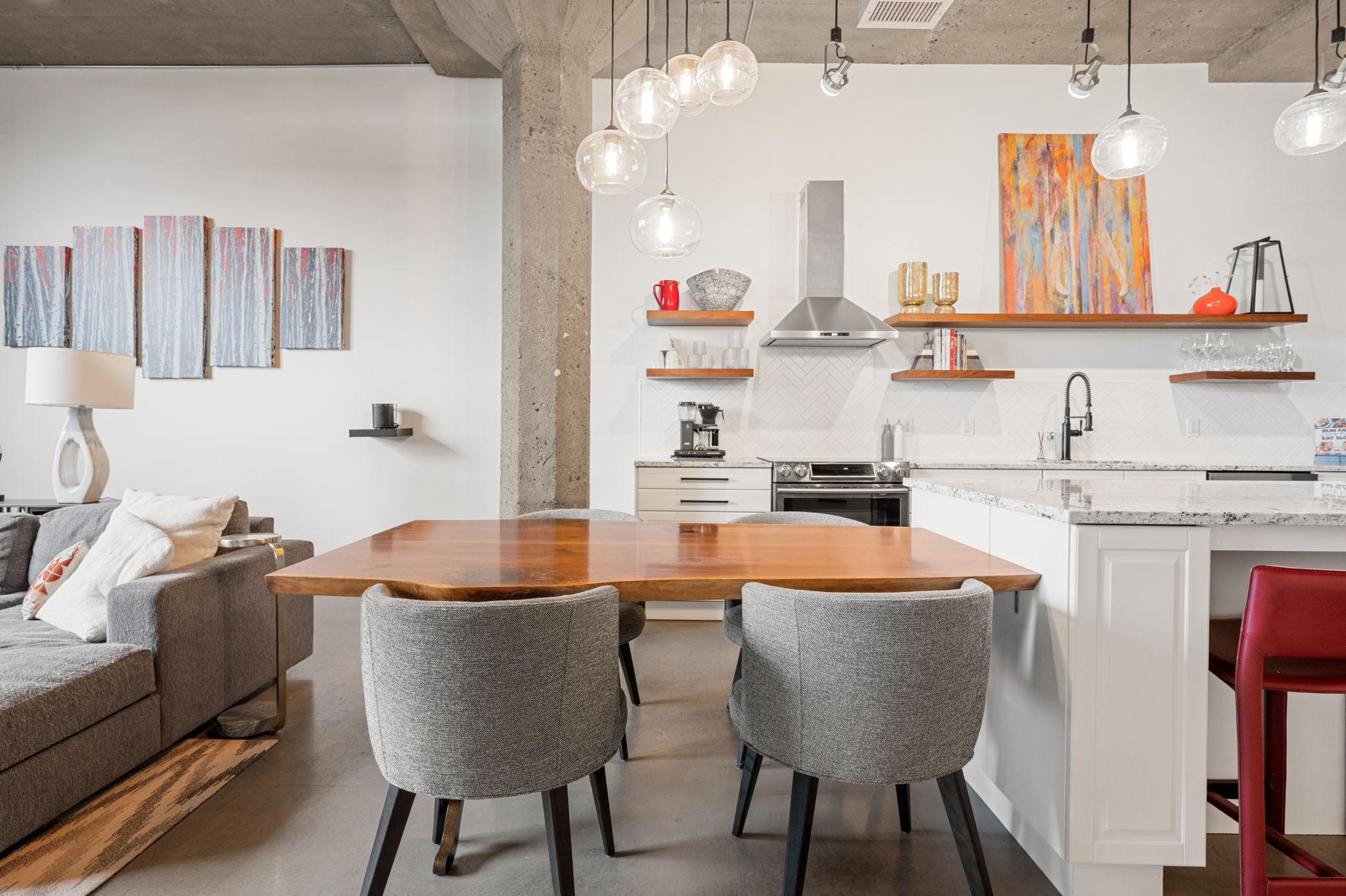 View of Residential at 718 Washington Avenue #505, Minneapolis MN 55401, Minneapolis (13 of 44) - Mike Wilen | Minnesota Team Real Estate