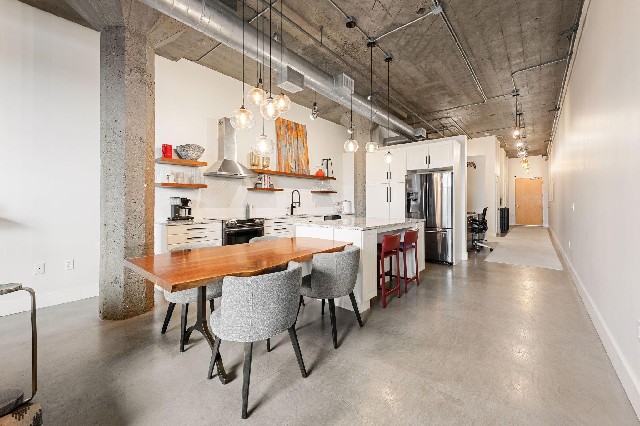 View of Residential at 718 Washington Avenue #505, Minneapolis MN 55401, Minneapolis (2 of 44) - Mike Wilen | Minnesota Team Real Estate