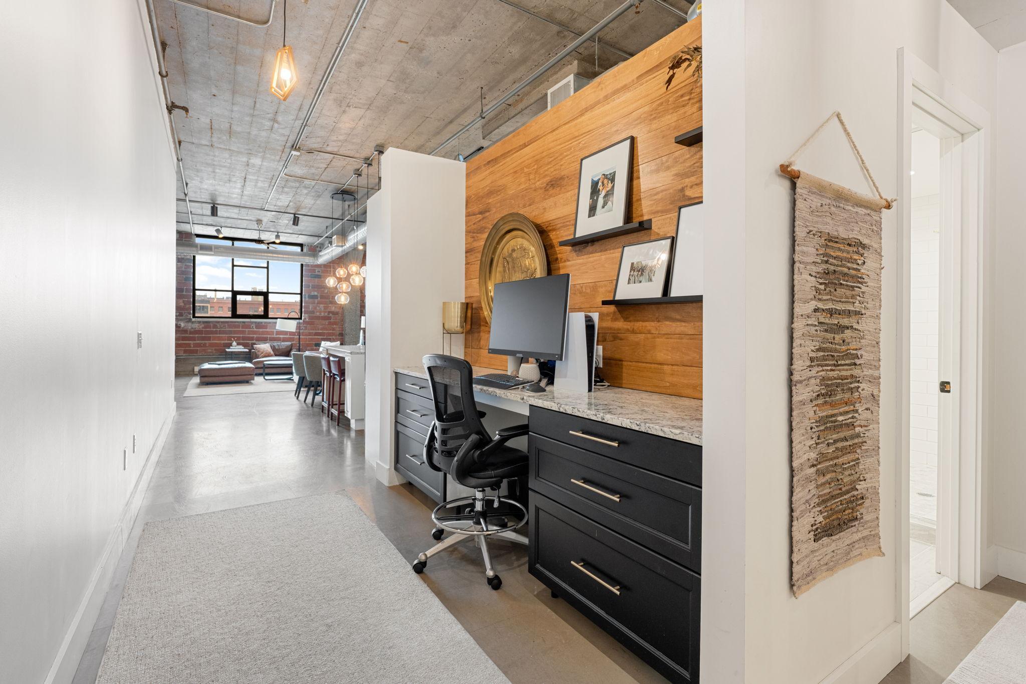 View of Residential at 718 Washington Avenue #505, Minneapolis MN 55401, Minneapolis (20 of 44) - Mike Wilen | Minnesota Team Real Estate