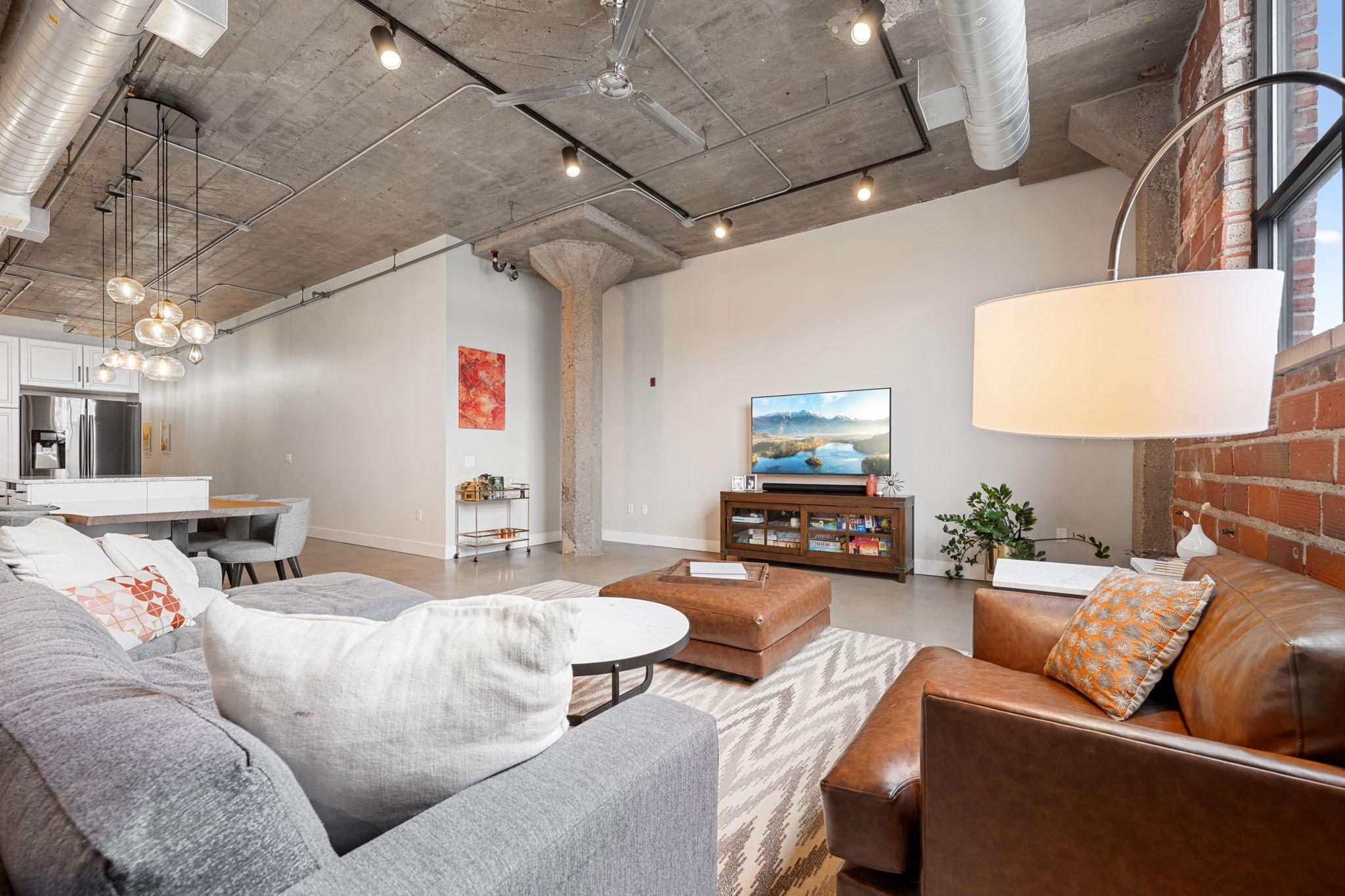 View of Residential at 718 Washington Avenue #505, Minneapolis MN 55401, Minneapolis (15 of 44) - Mike Wilen | Minnesota Team Real Estate