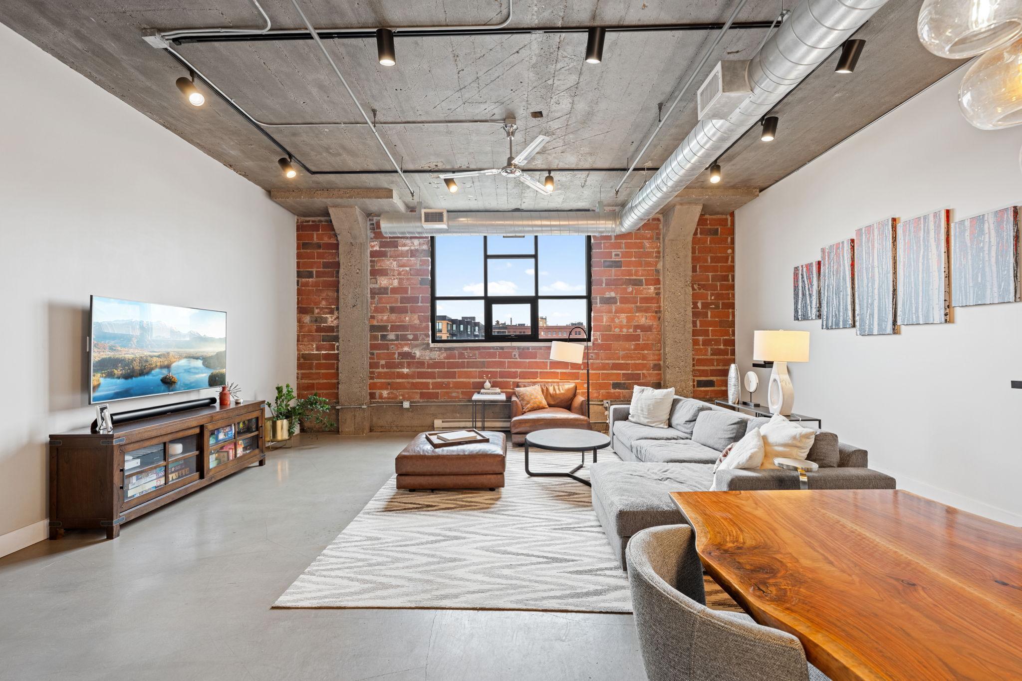 View of Residential at 718 Washington Avenue #505, Minneapolis MN 55401, Minneapolis (4 of 44) - Mike Wilen | Minnesota Team Real Estate