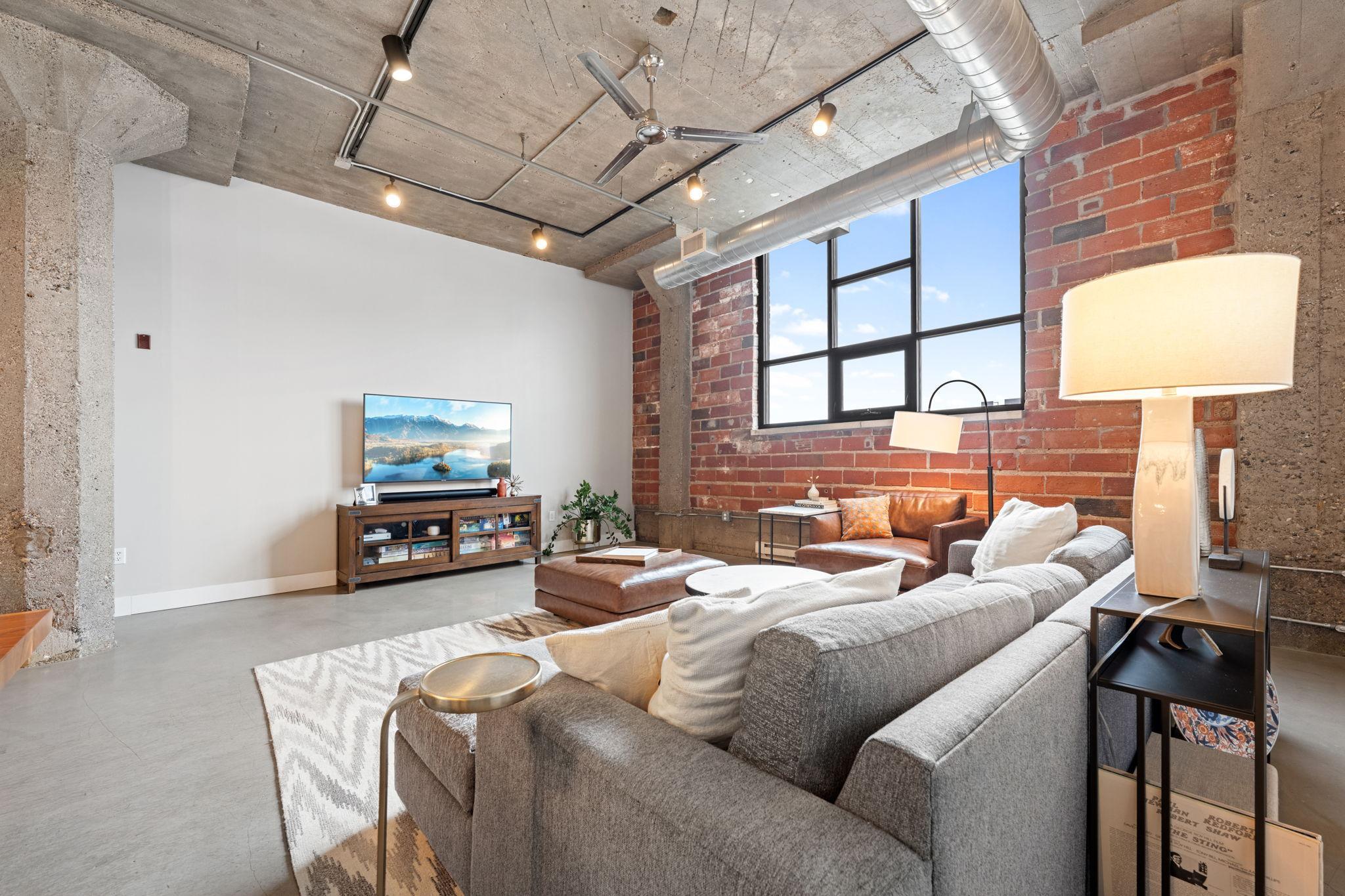View of Residential at 718 Washington Avenue #505, Minneapolis MN 55401, Minneapolis (11 of 44) - Mike Wilen | Minnesota Team Real Estate