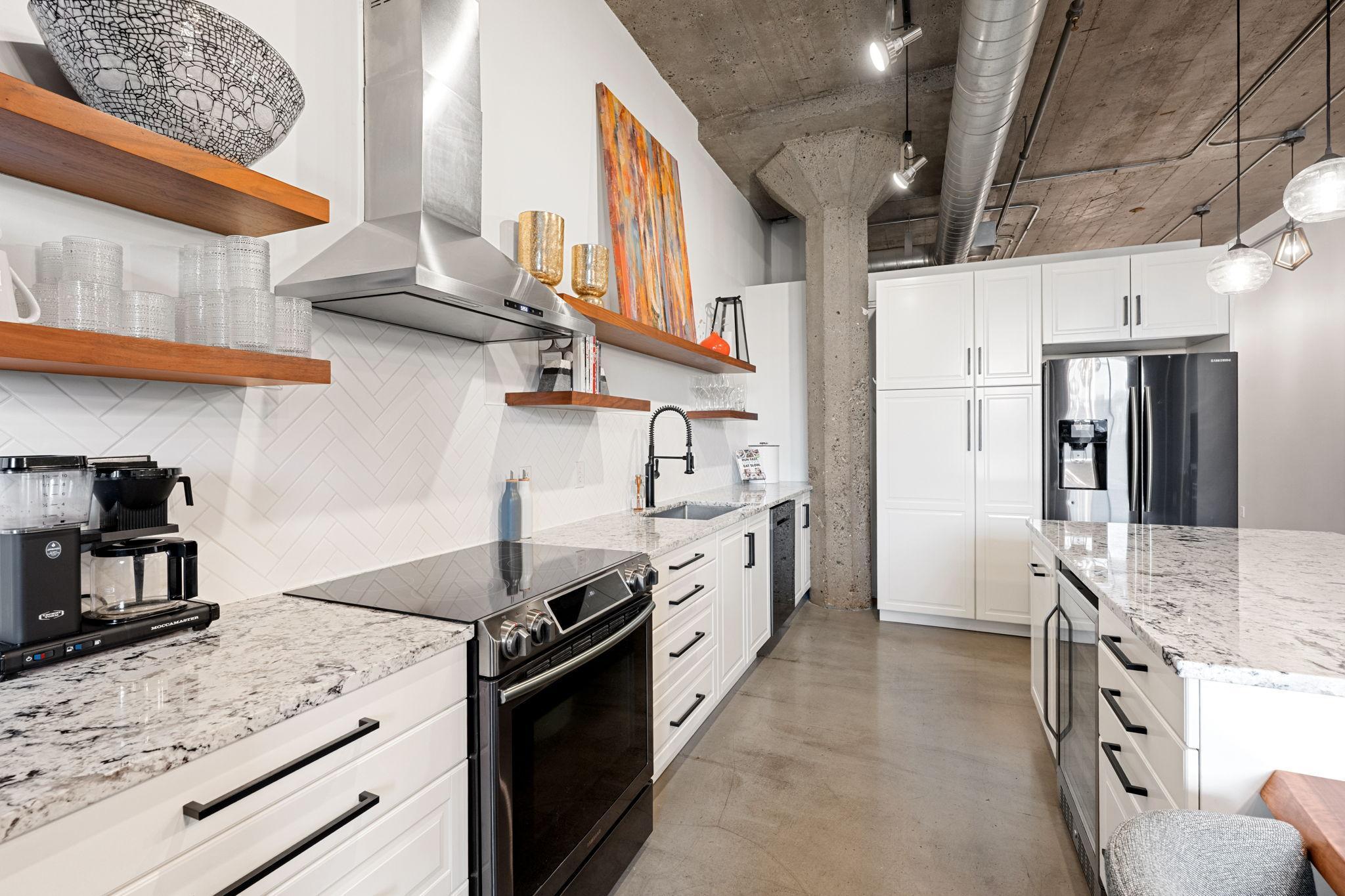 View of Residential at 718 Washington Avenue #505, Minneapolis MN 55401, Minneapolis (6 of 44) - Mike Wilen | Minnesota Team Real Estate