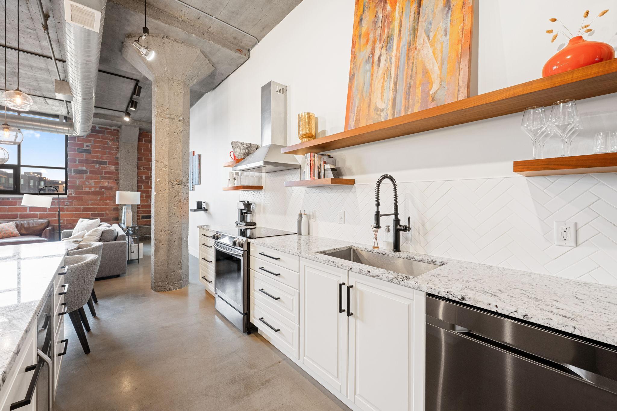 View of Residential at 718 Washington Avenue #505, Minneapolis MN 55401, Minneapolis (9 of 44) - Mike Wilen | Minnesota Team Real Estate