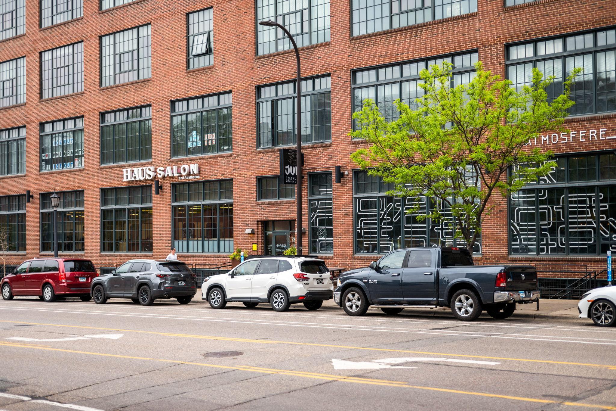 View of Residential at 718 Washington Avenue #505, Minneapolis MN 55401, Minneapolis (43 of 44) - Mike Wilen | Minnesota Team Real Estate
